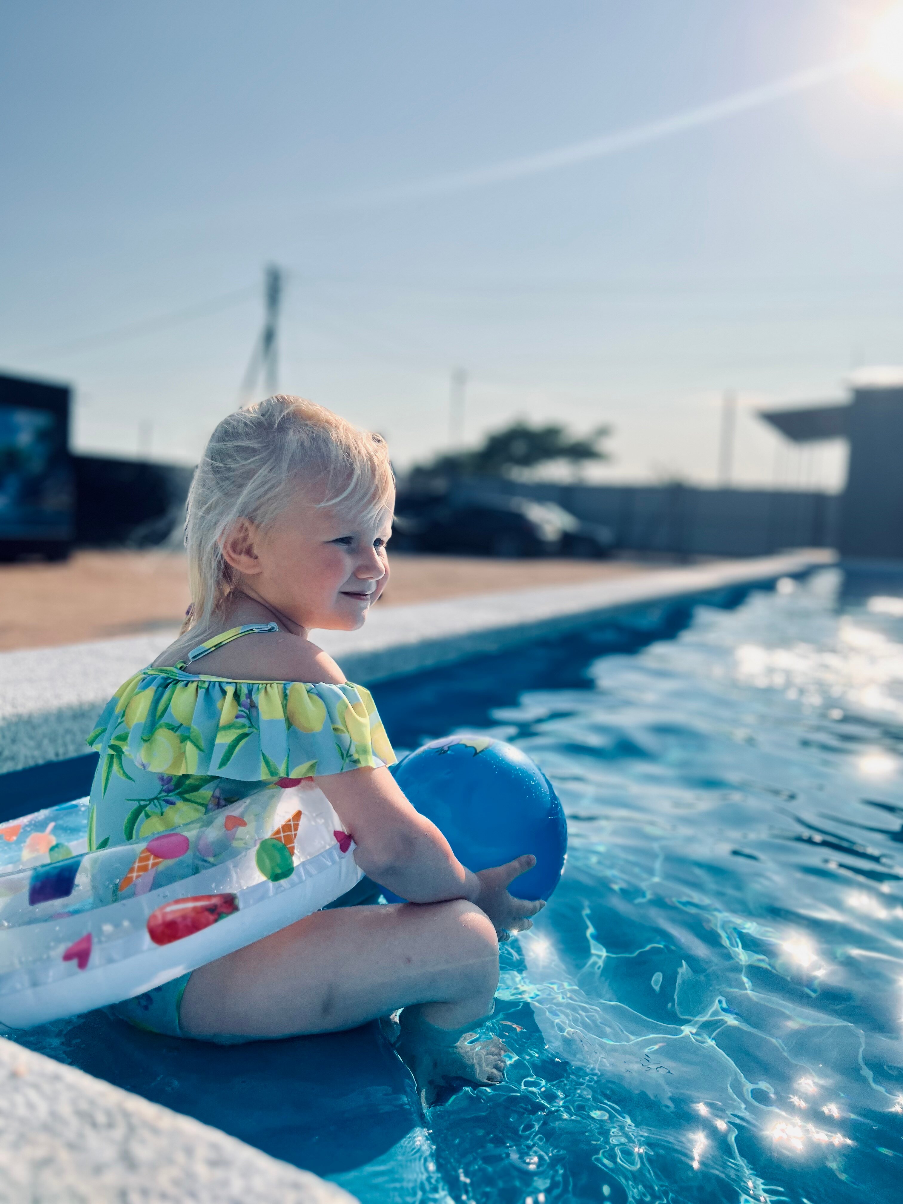 Фото Семейная пристань