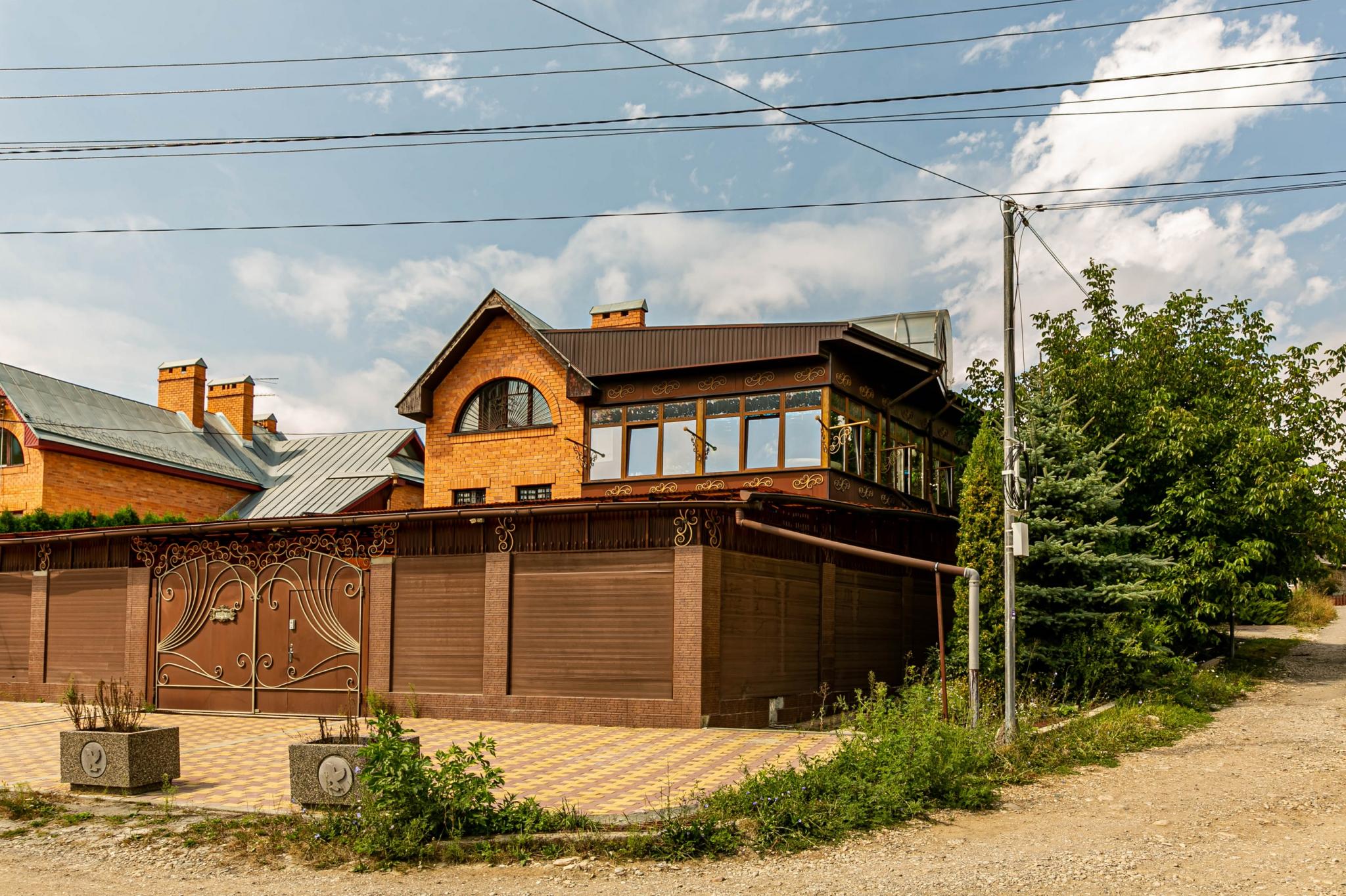 Фото Гостевой Дом на Тенистой