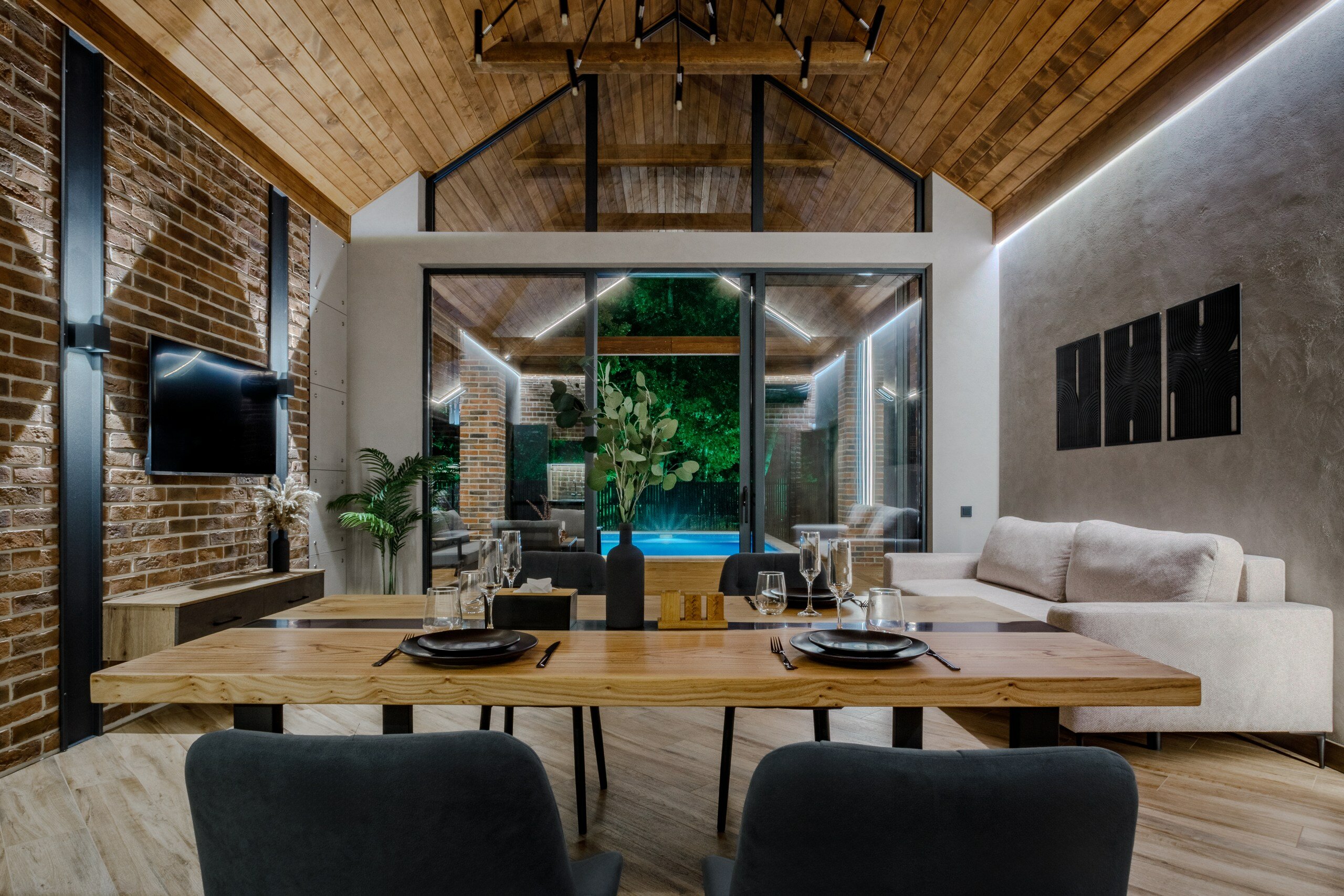 Фото La Villa Pine