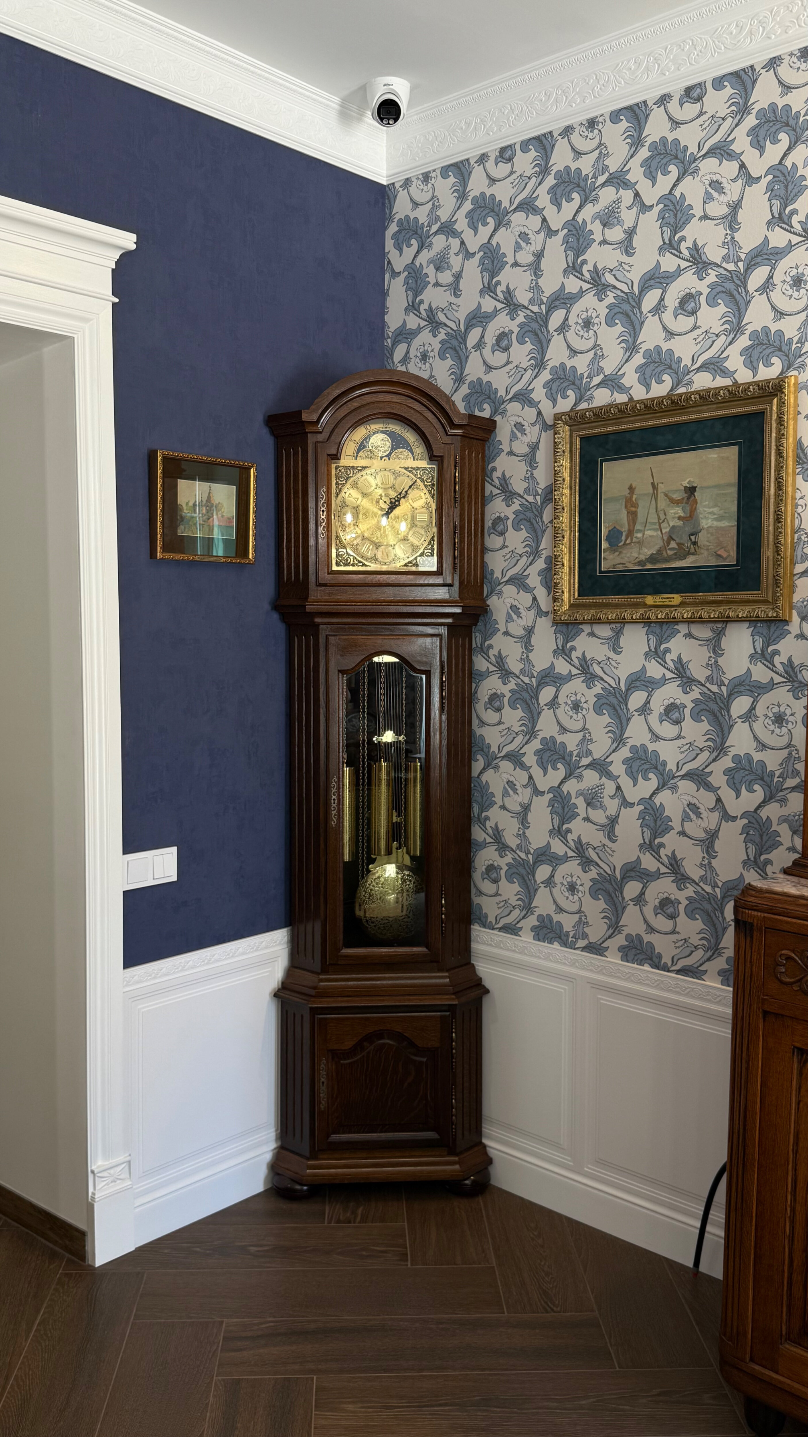 Фото Зелёная вилла