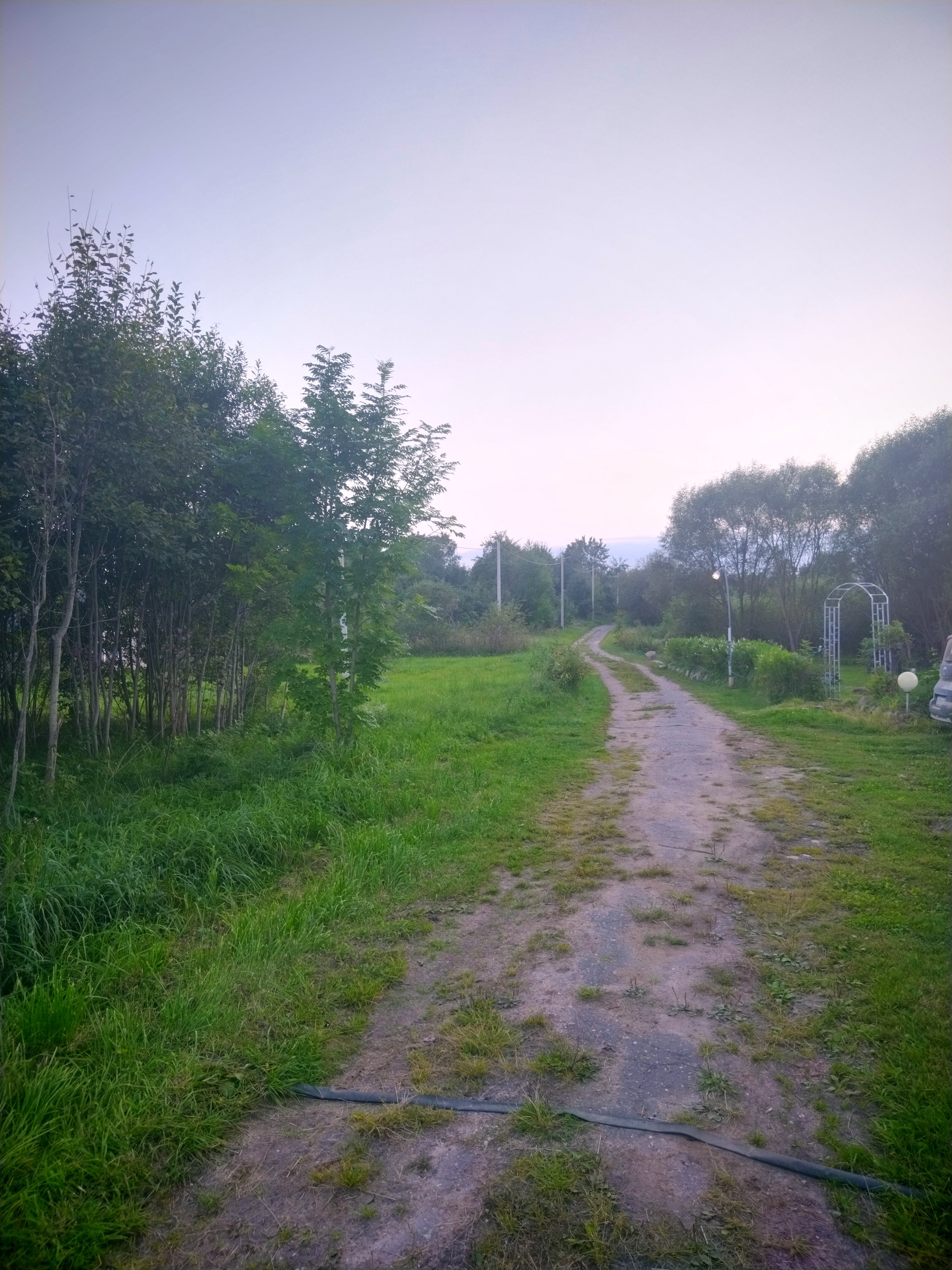 Фото Форт Логово в Бабариках