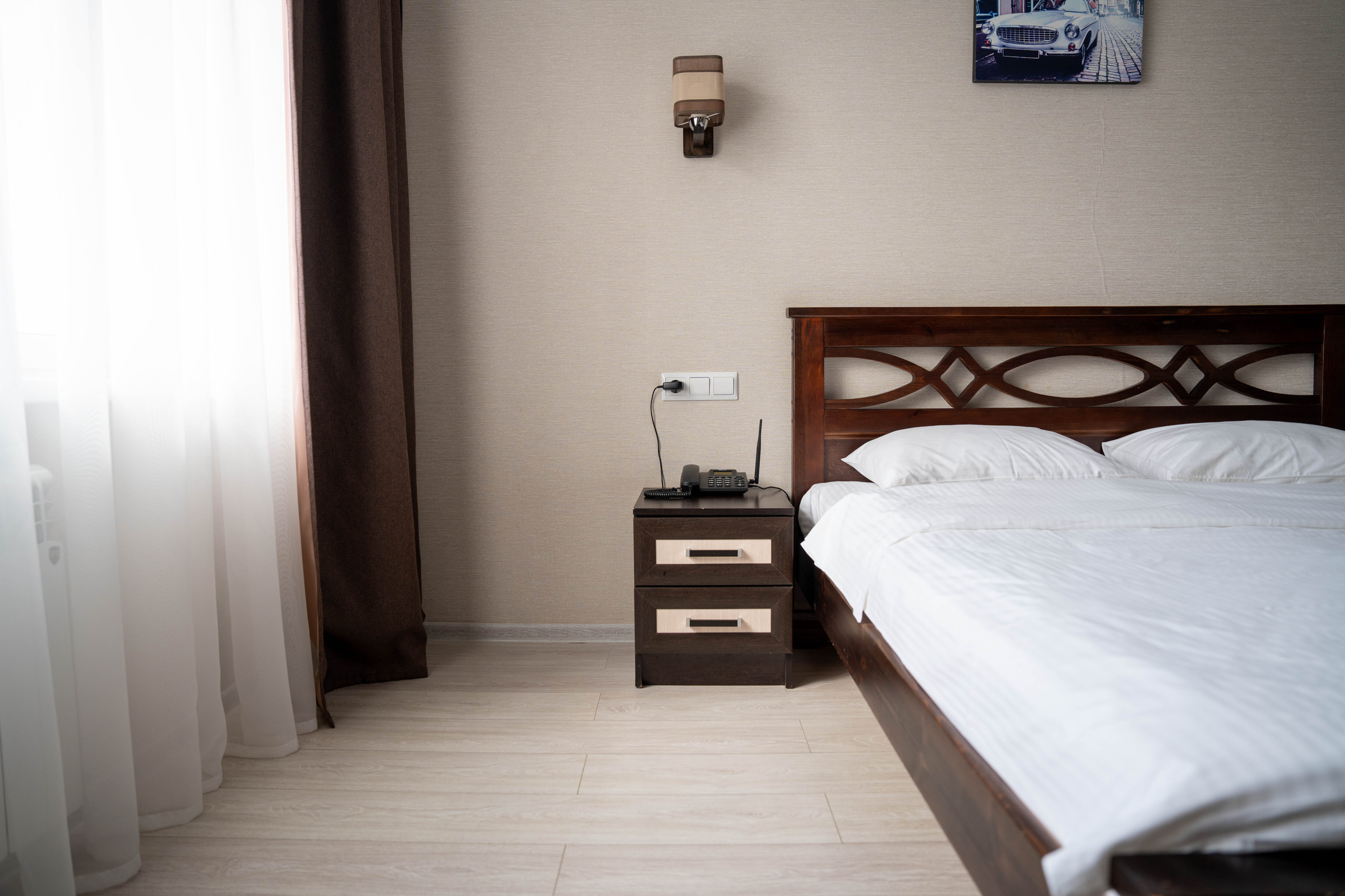 Фото Rosemary Inn