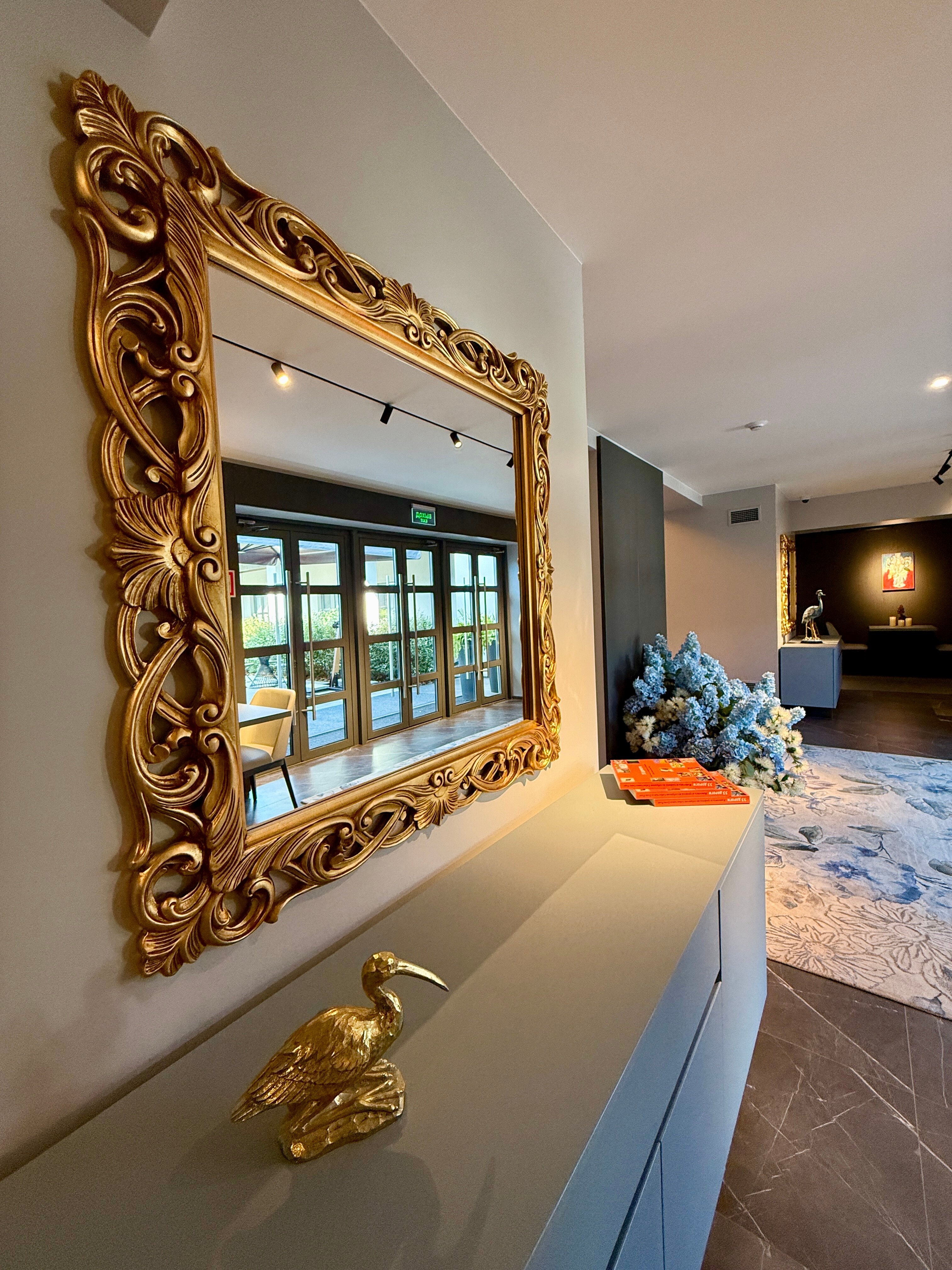 Фото Вилла Доминанта