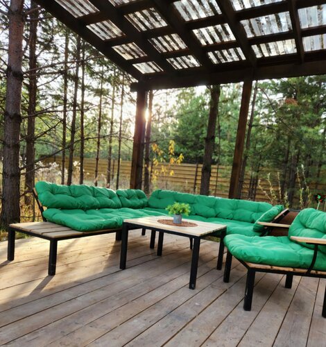 Иное жильё El'nik в Свердловской области