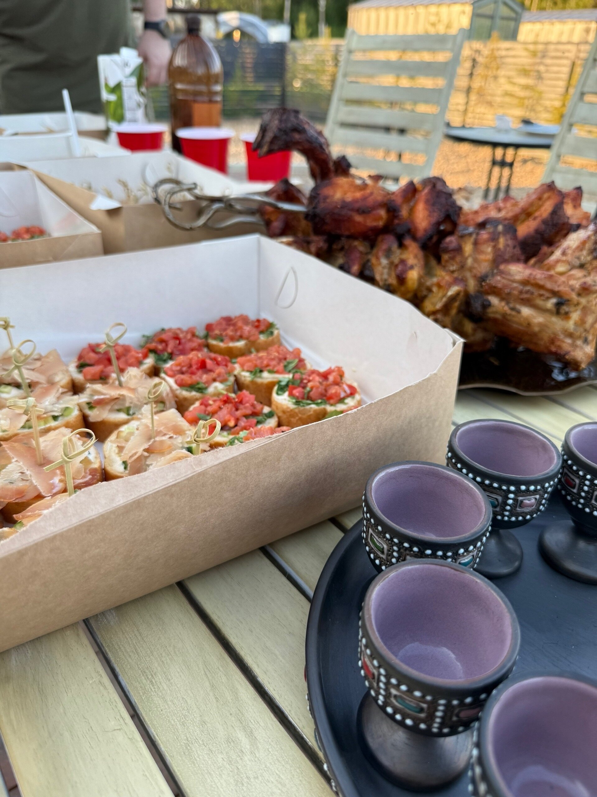 Фото Фоксилэнд