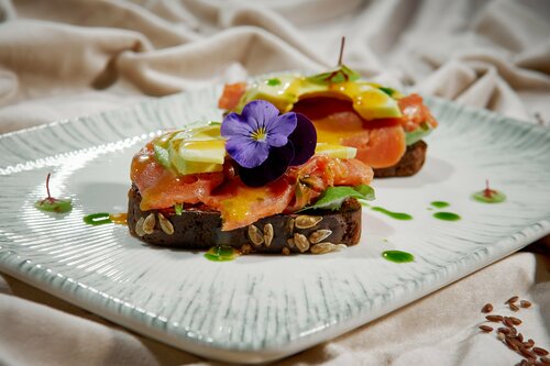 Гостиница Астро Плаза в Видном