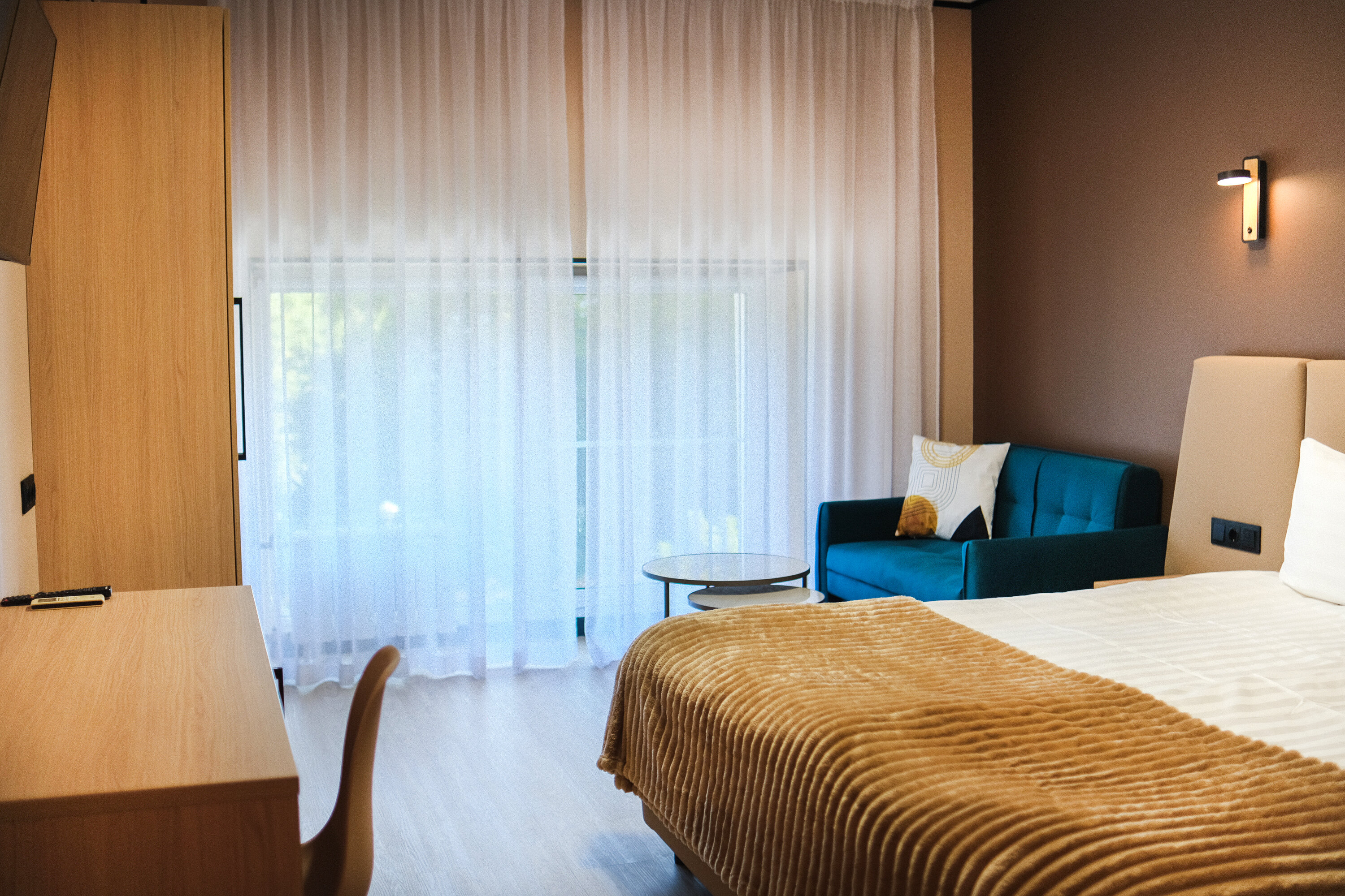 Фото Радиус