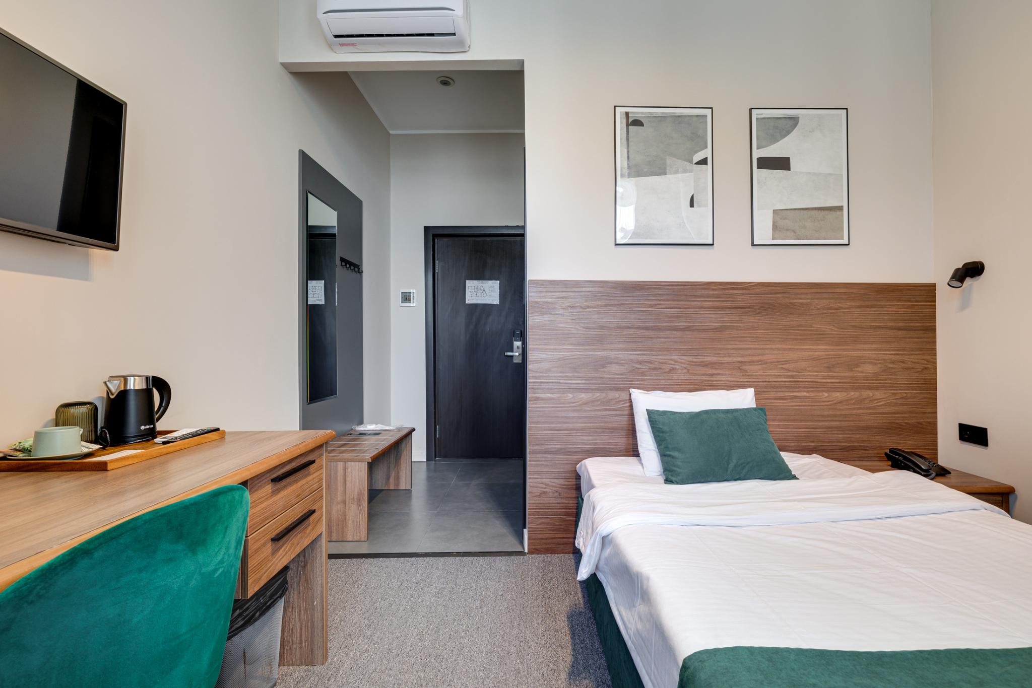 Фото Seven Hills