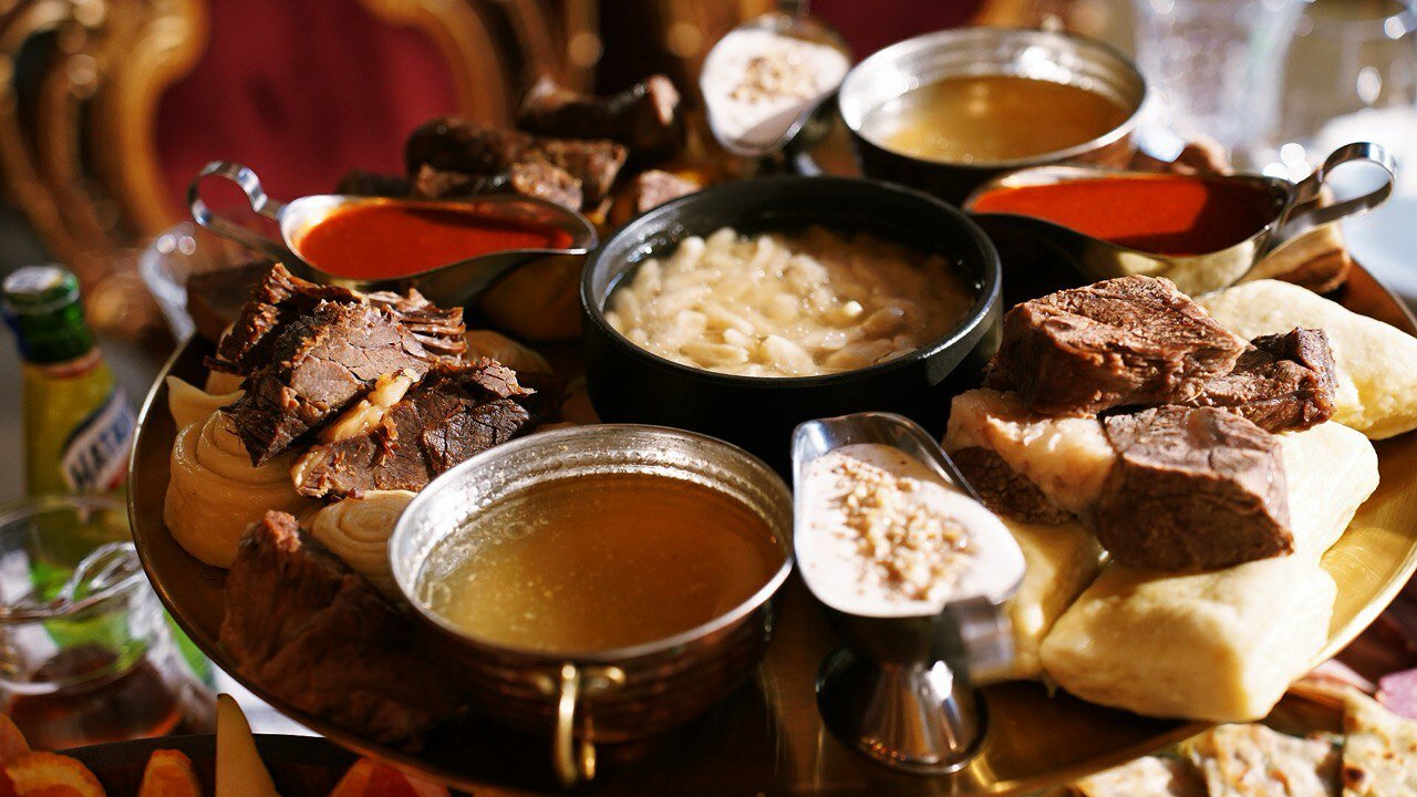 Фото Падишах