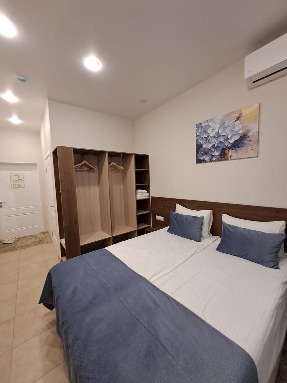 Фото Гостиница Крым