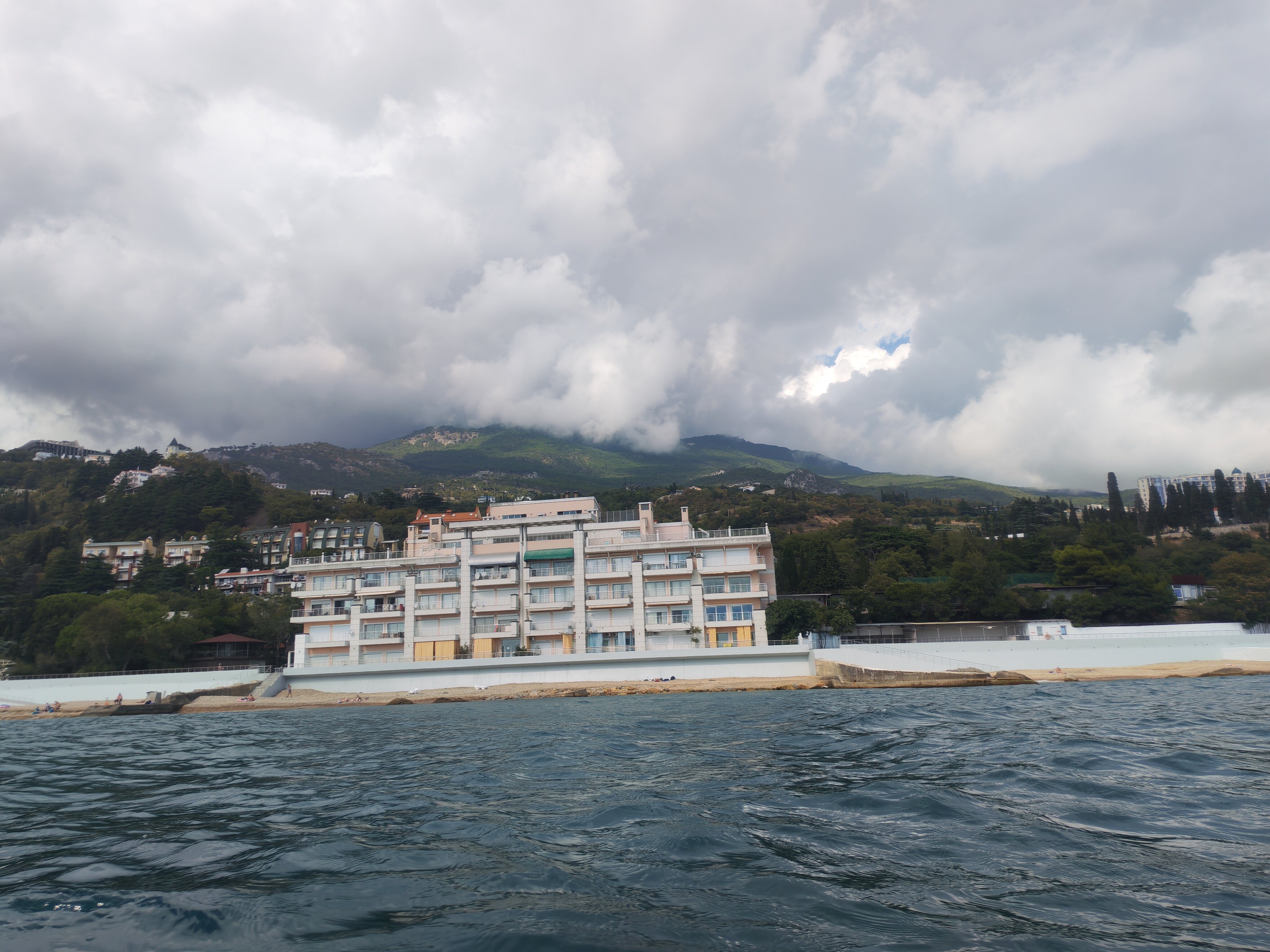 Фото Ripario Apart