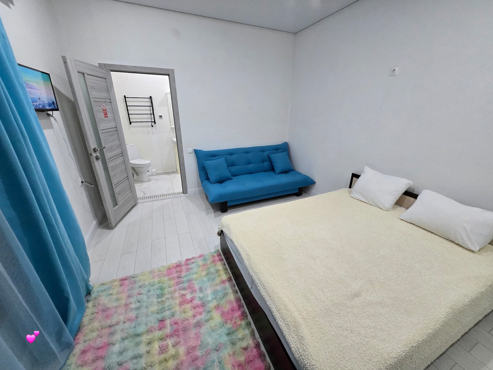 Фото Уютный дом