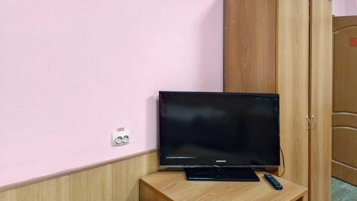 Фото Smart Hotel КДО Смоленск