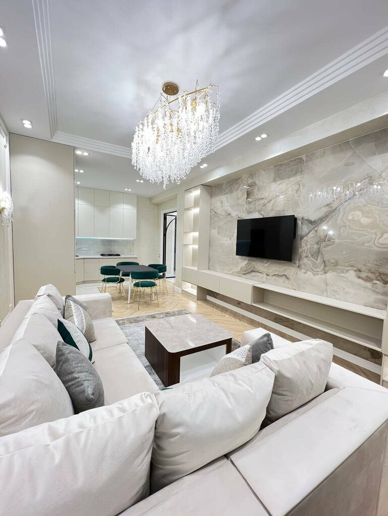 Real estate agency Locus, Tashkent, photo