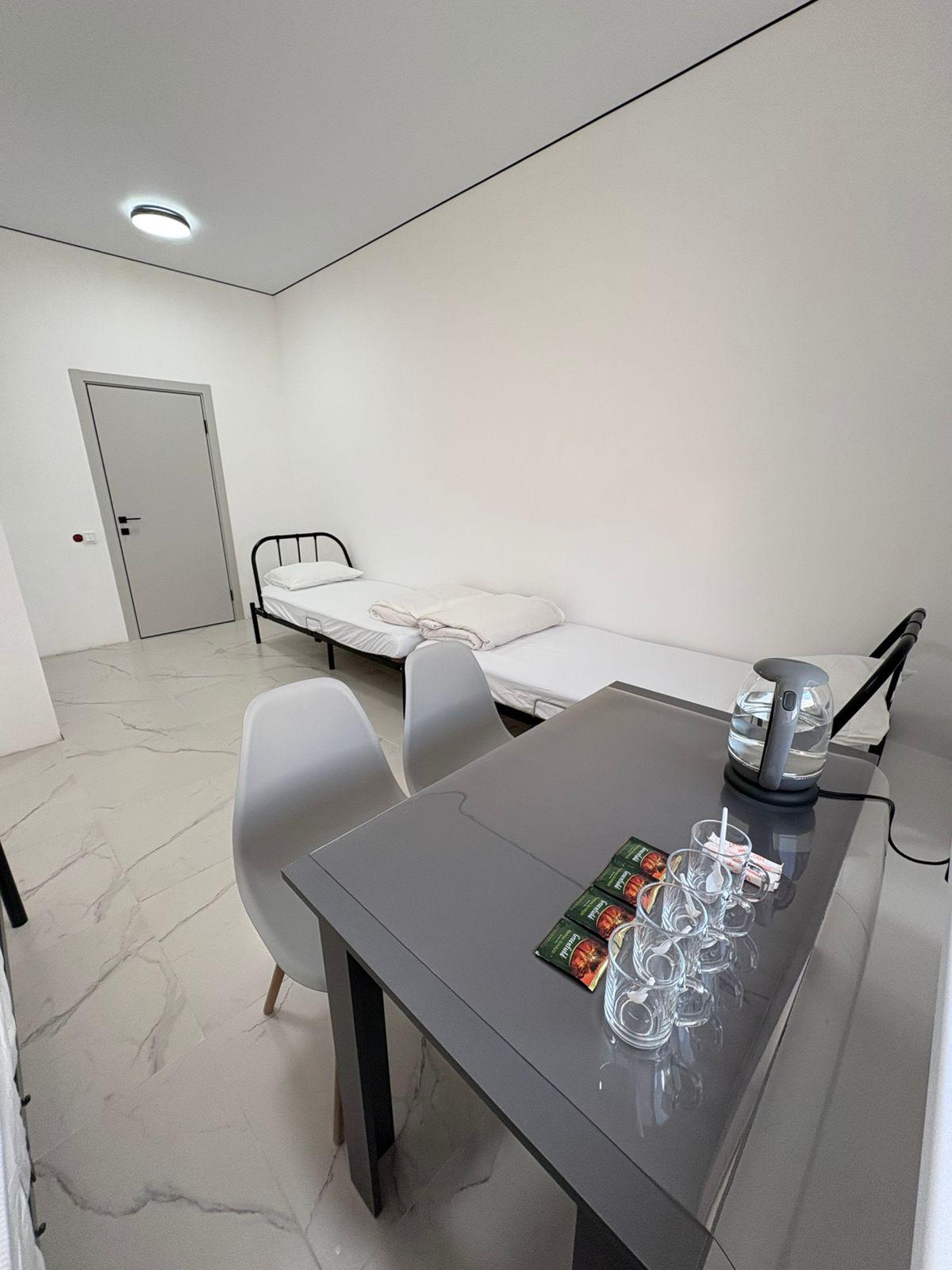 Фото Городской горизонт