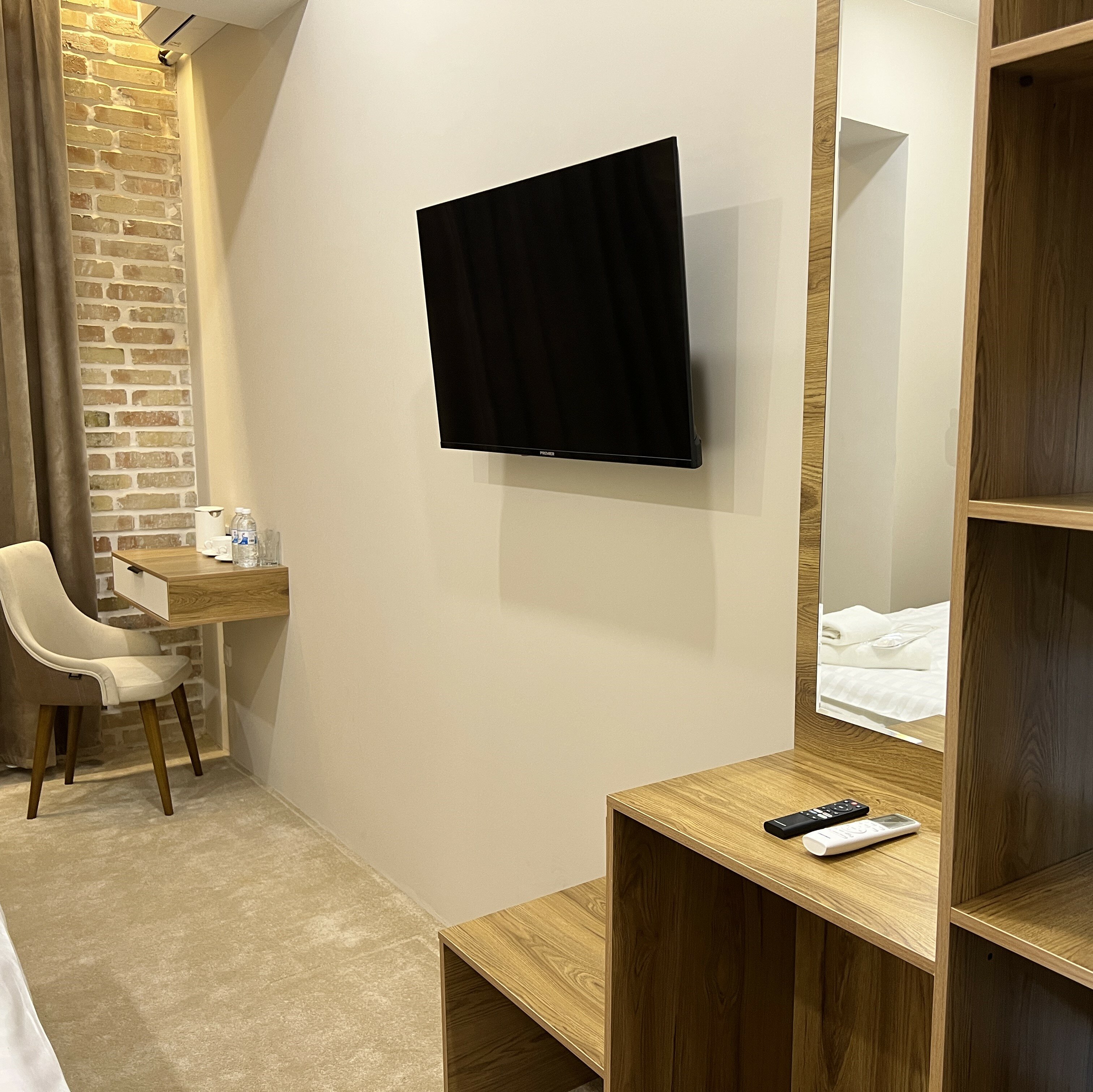 Фото Shahristan Art Boutique Hotel