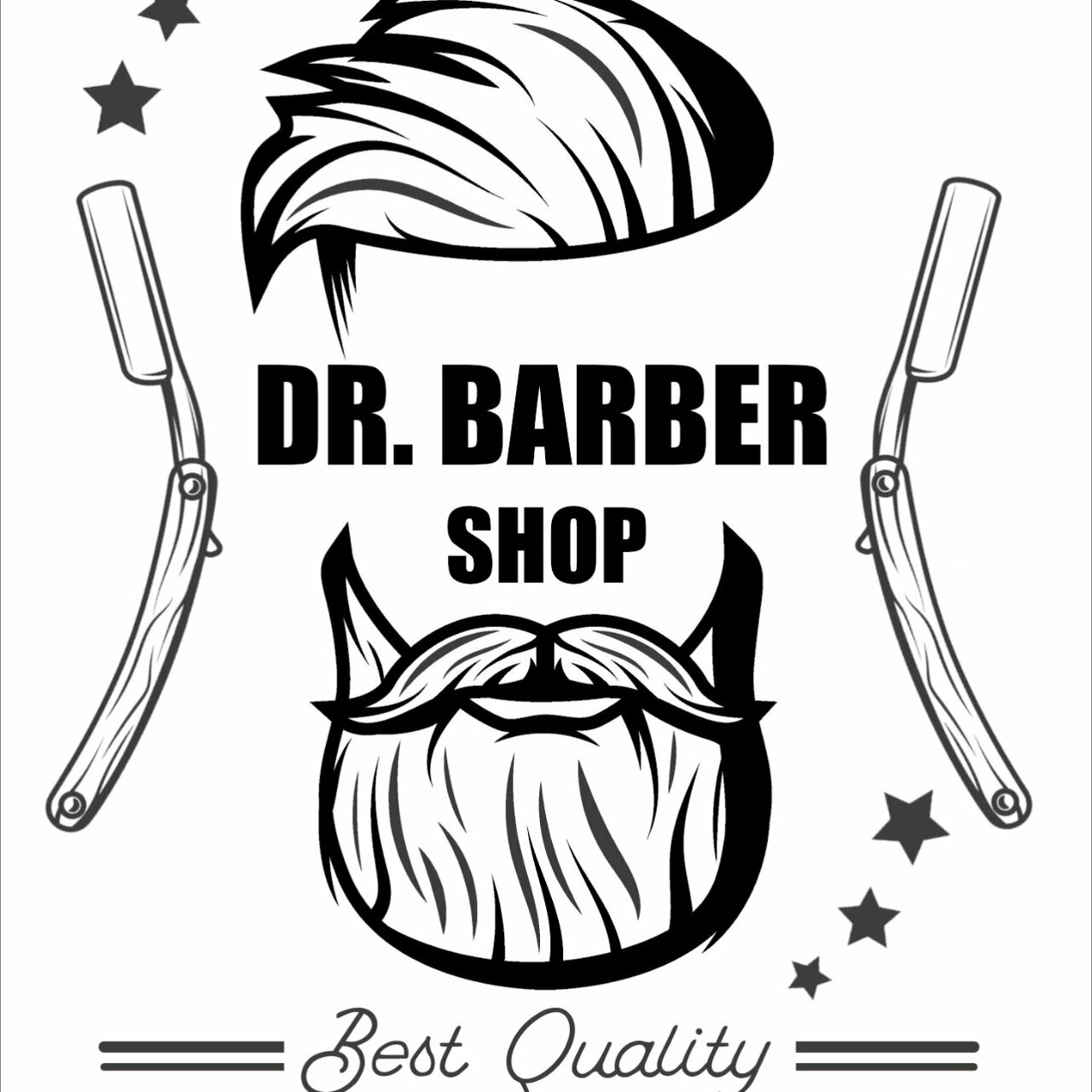 Dr. Barber