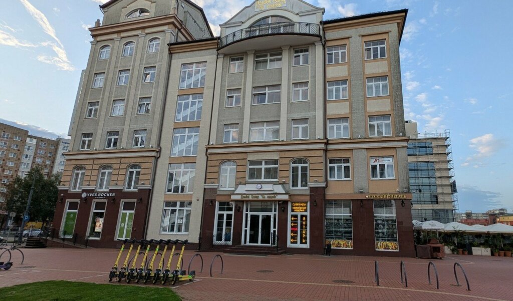 Management company Портолд Менеджмент, Kaliningrad, photo