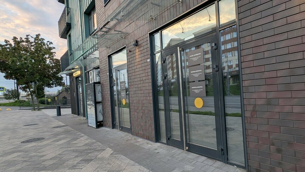 Management company Алматэк, Kaliningrad, photo