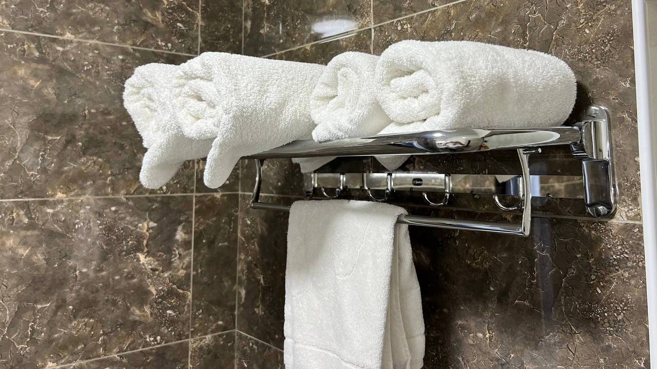 Фото Airport Hotel 24/7