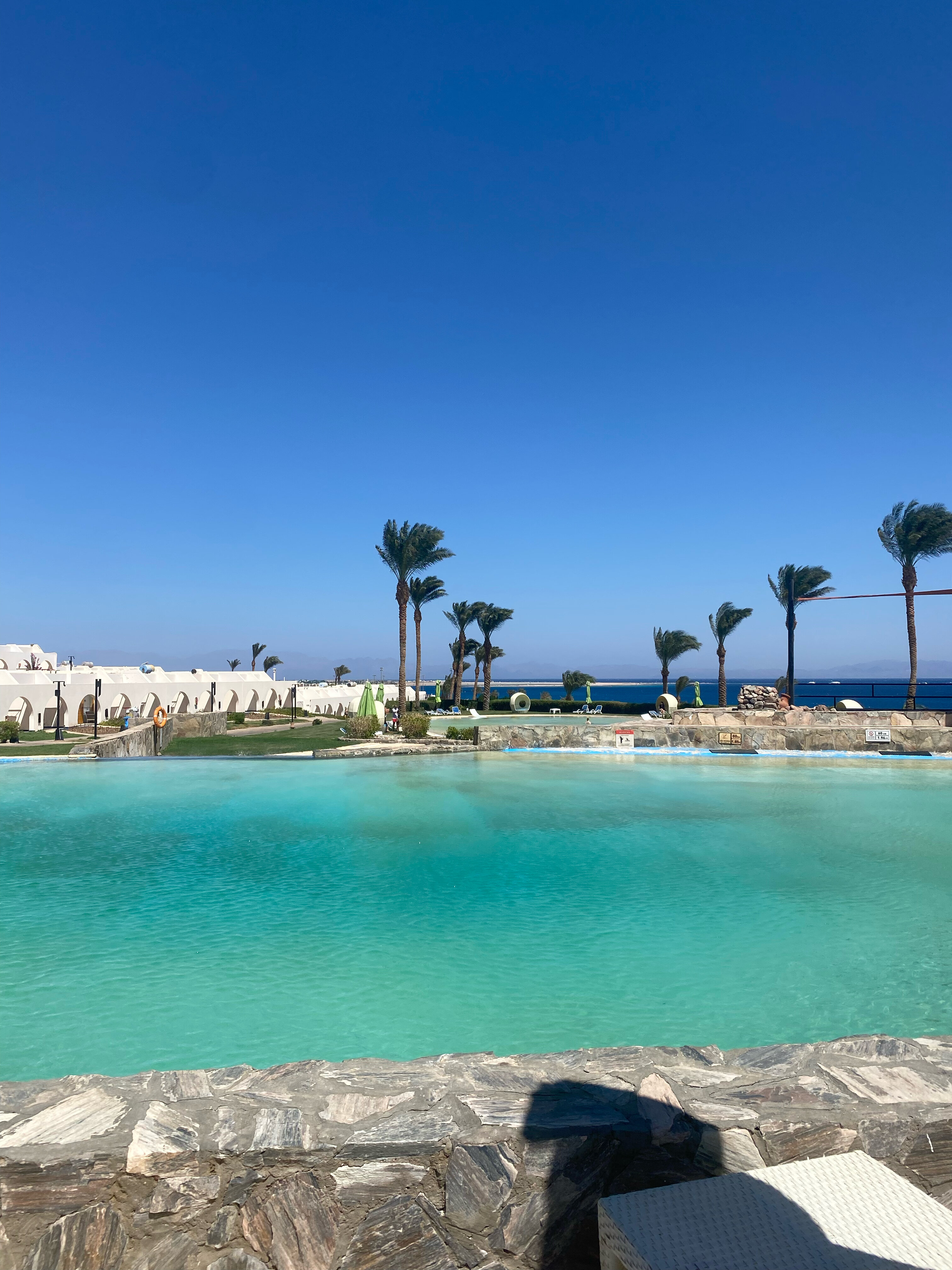 Фото Retac Qunay Resort & SPA