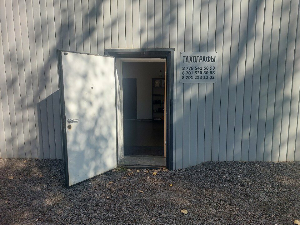 Car tachometers Tahoservis plyus, Astana, photo