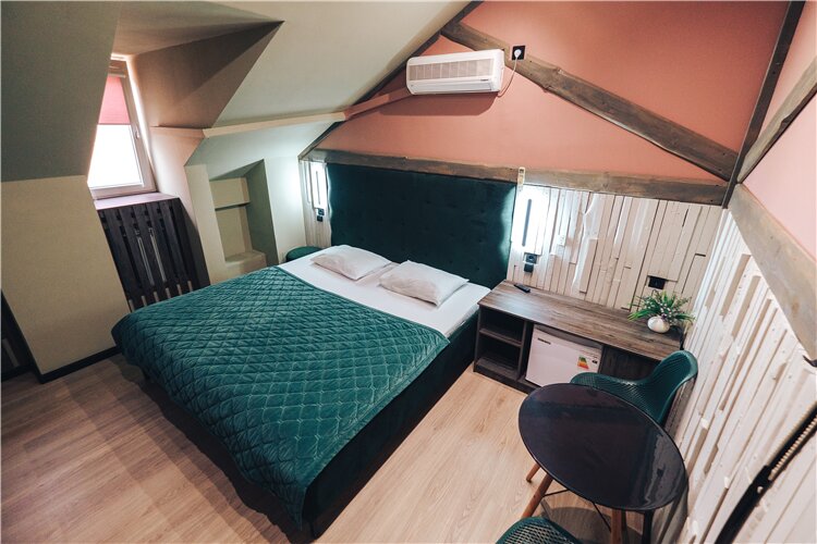 Фото Greenwich City