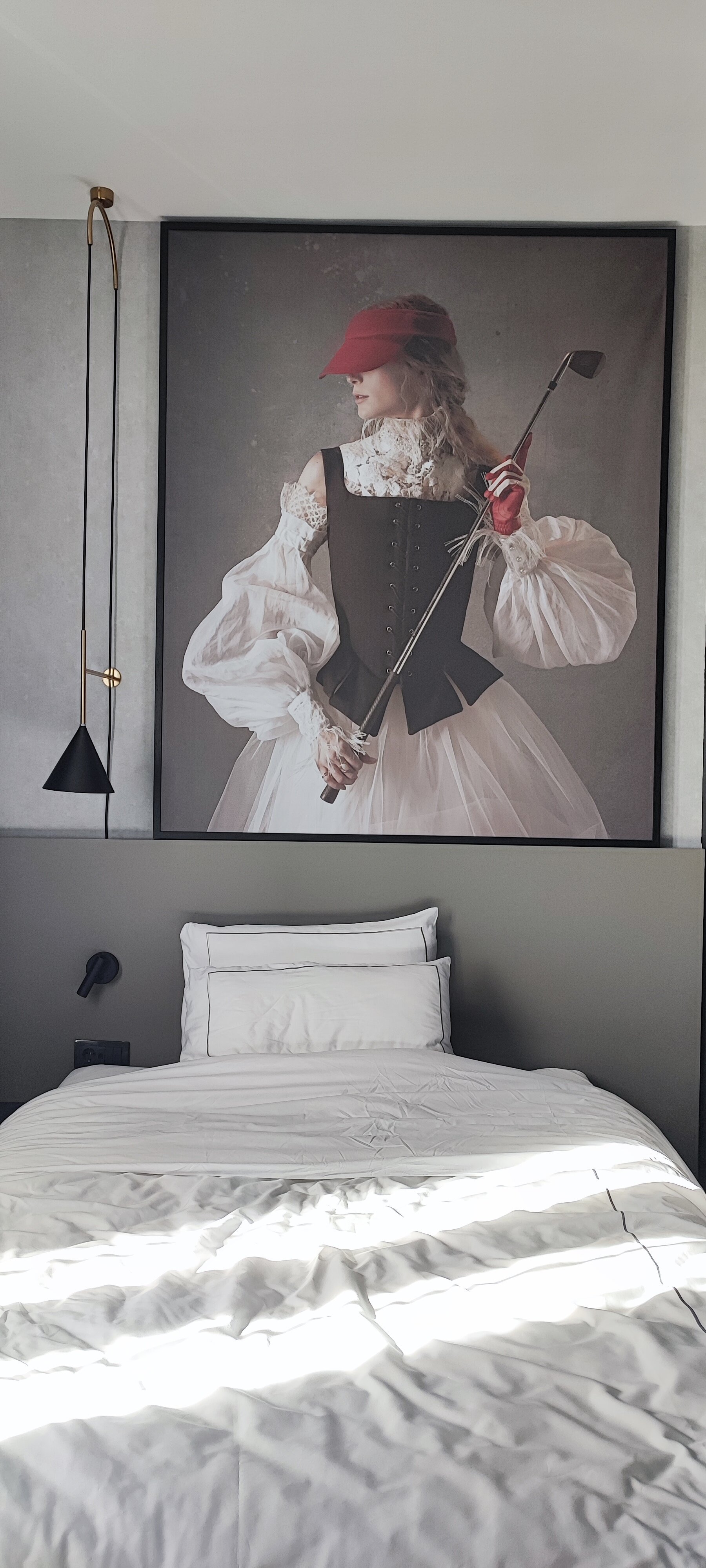 Фото Radisson Red Belgrade