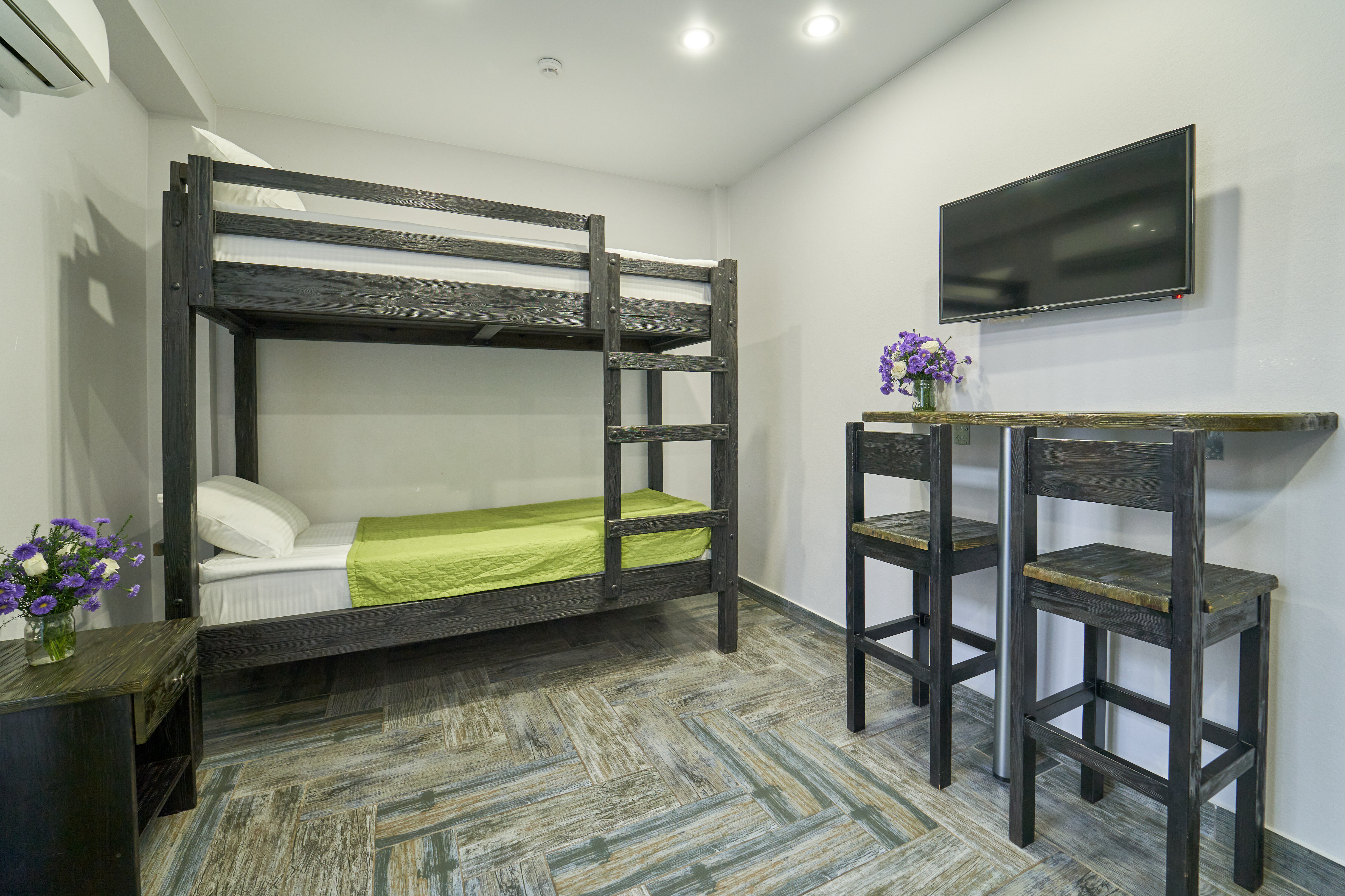 Фото Горизонт