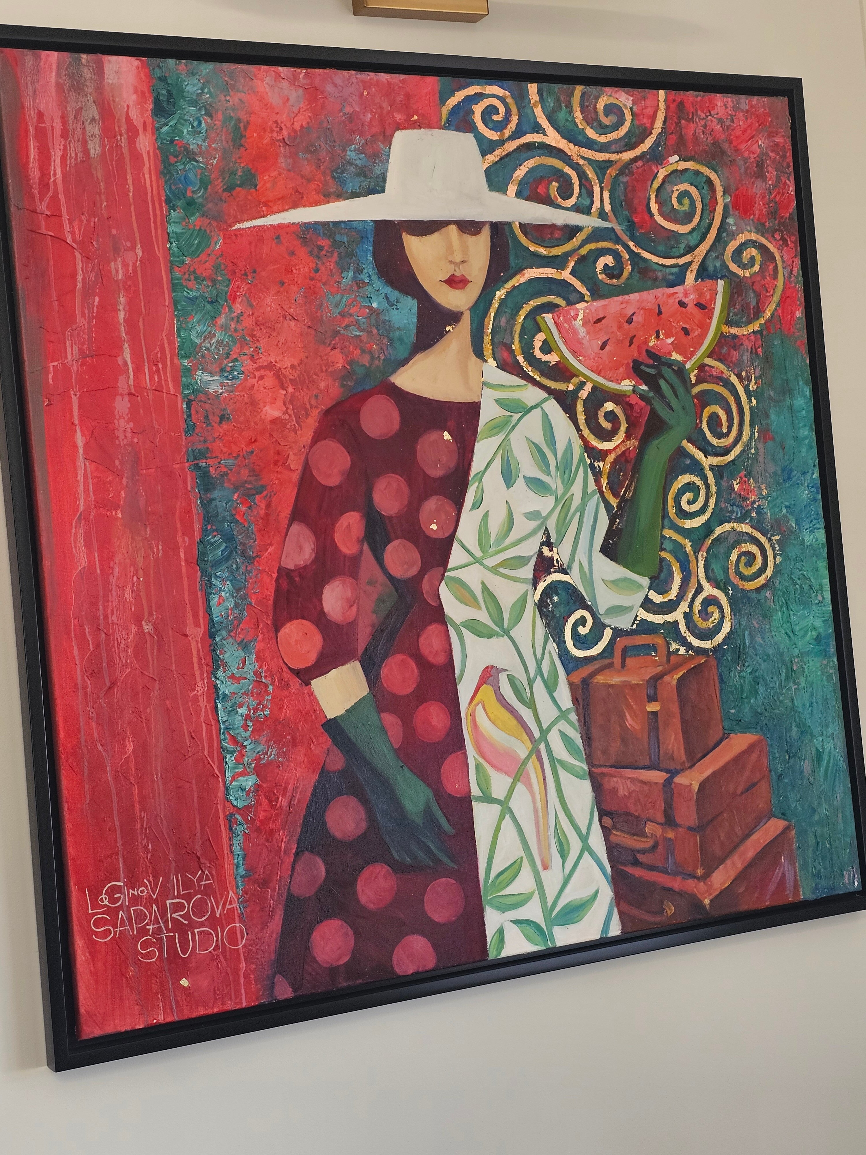 Фото У Кремля