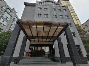 Гостиница Комендант