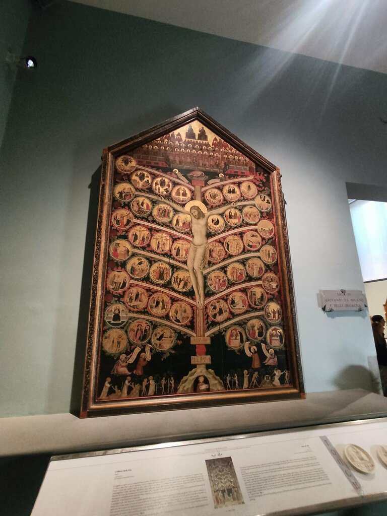 Museum Accademia di belle arti di Firenze, Florence, photo