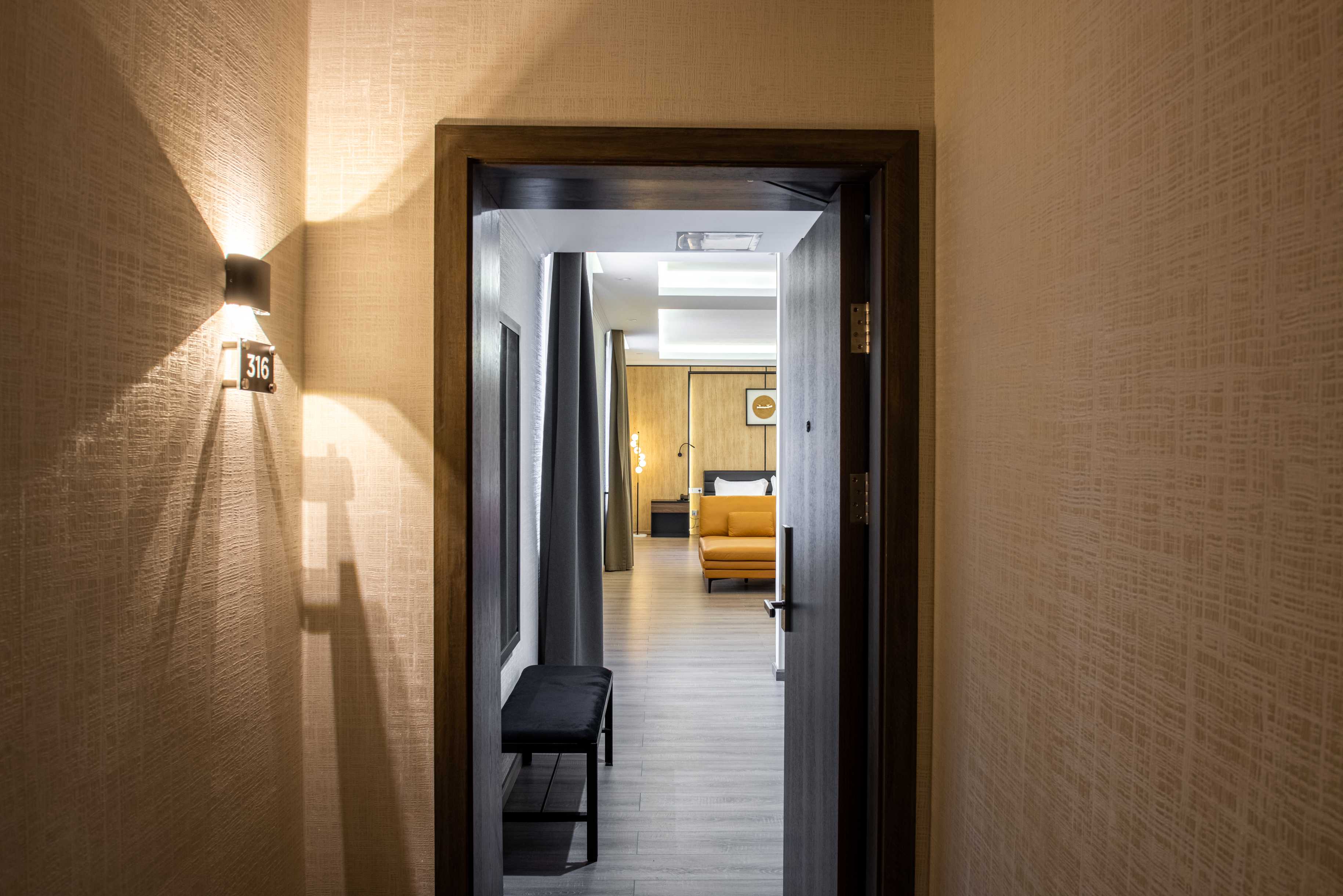 Фото Silk Road Tashkent