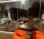 Круассан (Astrakhanskaya ulitsa, 1), coffee shop