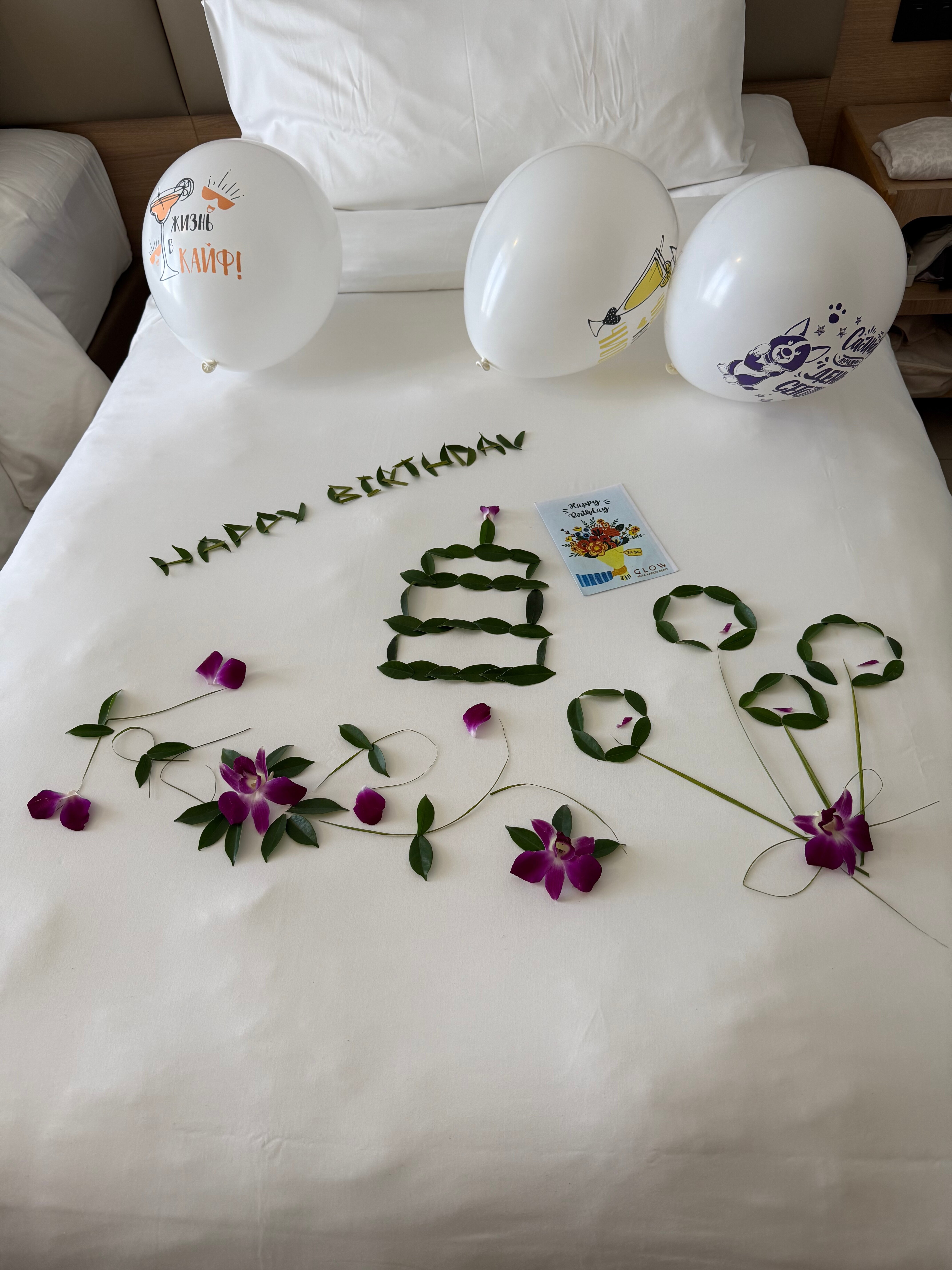 Фото Glow Mira Karon Beach