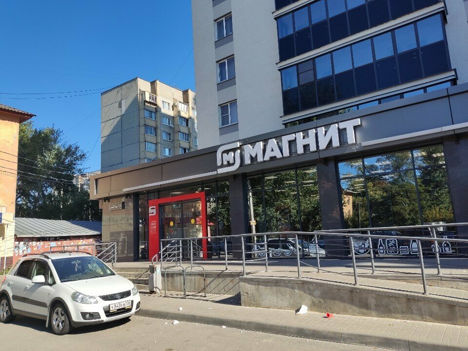 ATM Т-Банк, Voronezh, photo