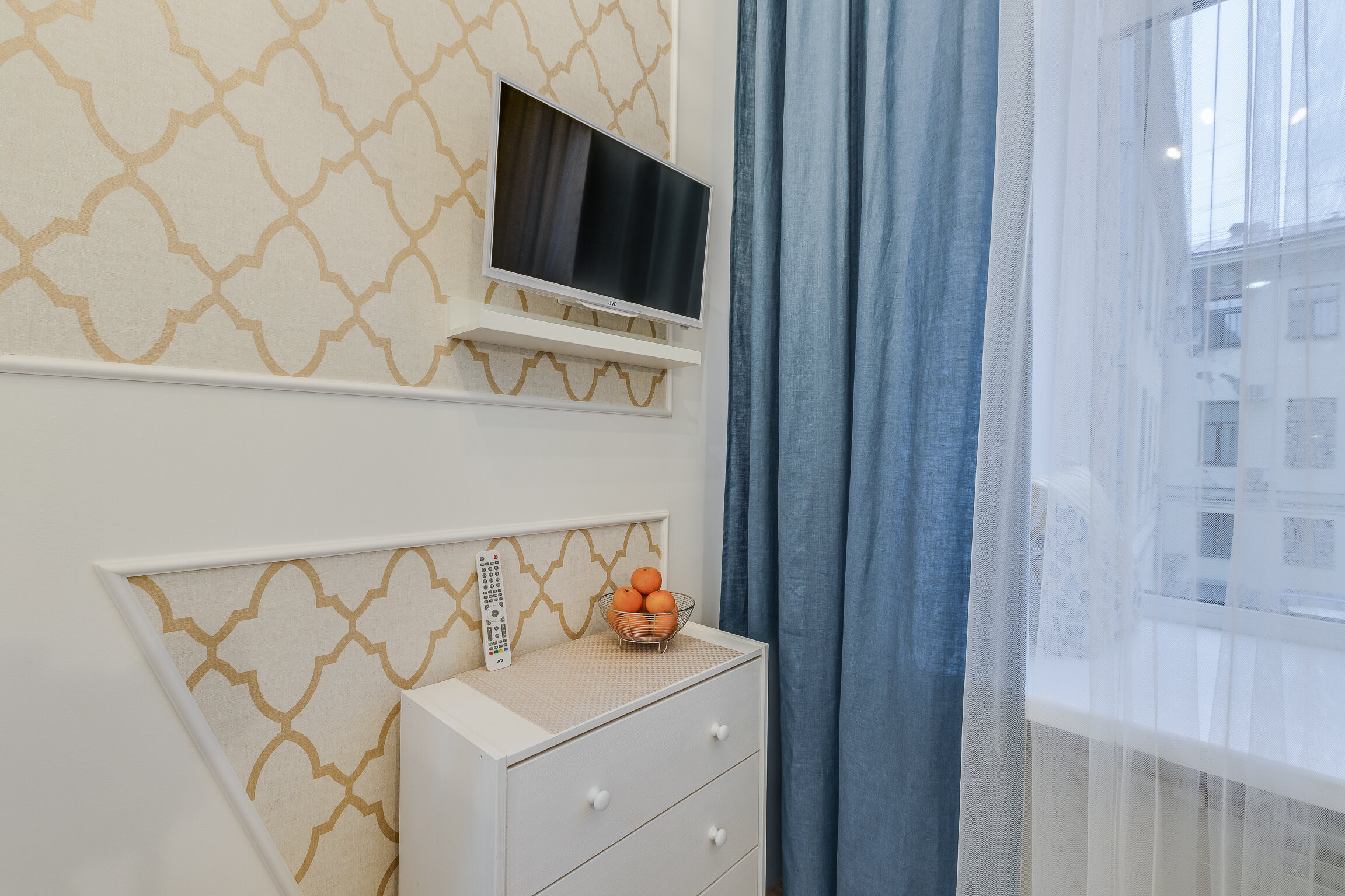 Фото Sokroma Фонтанный дом