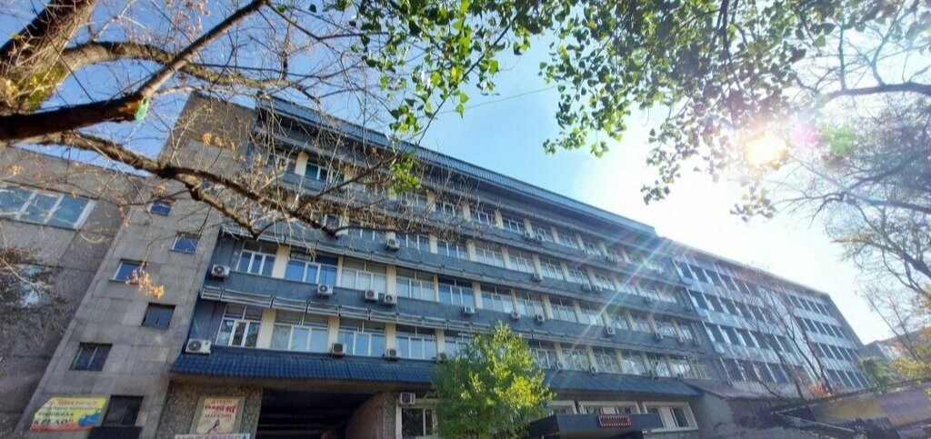 Tailor Briscado, Almaty, photo