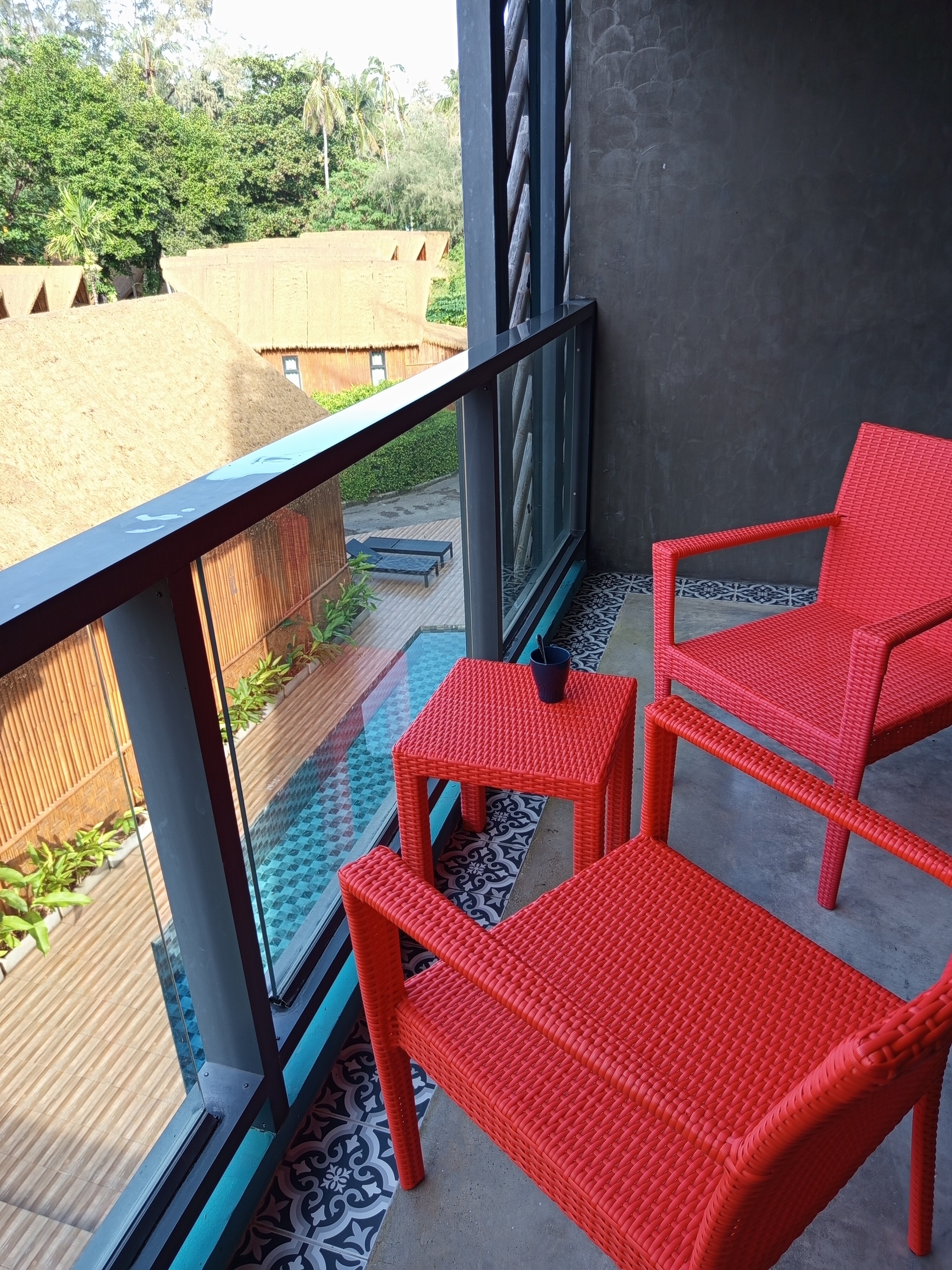 Фото Anyavee Krabi Beach Resort