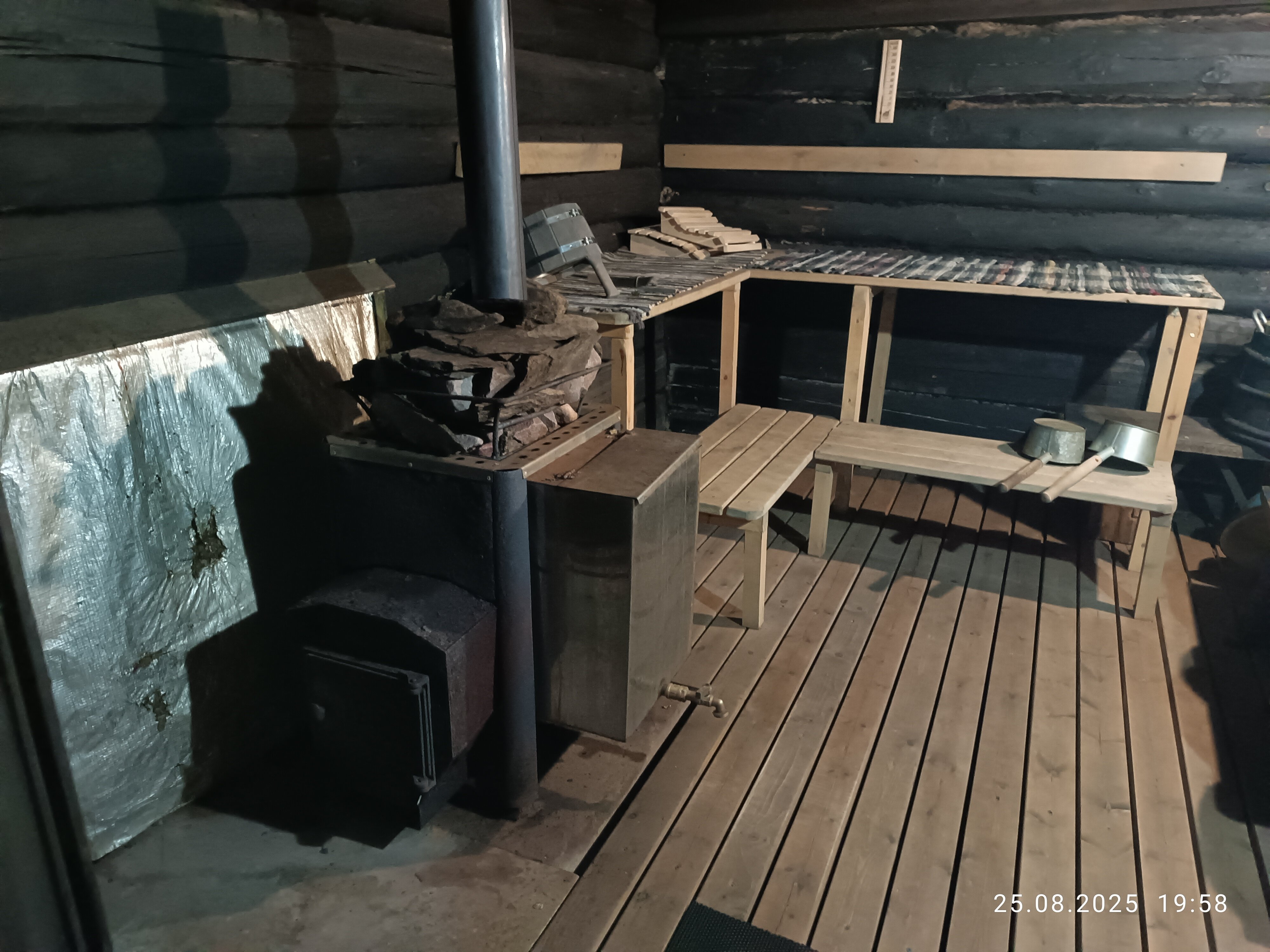 Фото Видлицкий уголок