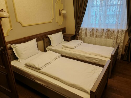 Внешний вид отеля Парк-отель Свяцкі Палац в Сопоцкинском сельском Совете, фото 4