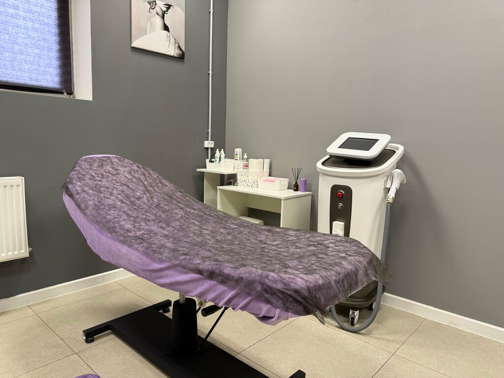 Hair removal Студия лазерной эпиляции, Tula Oblast, photo