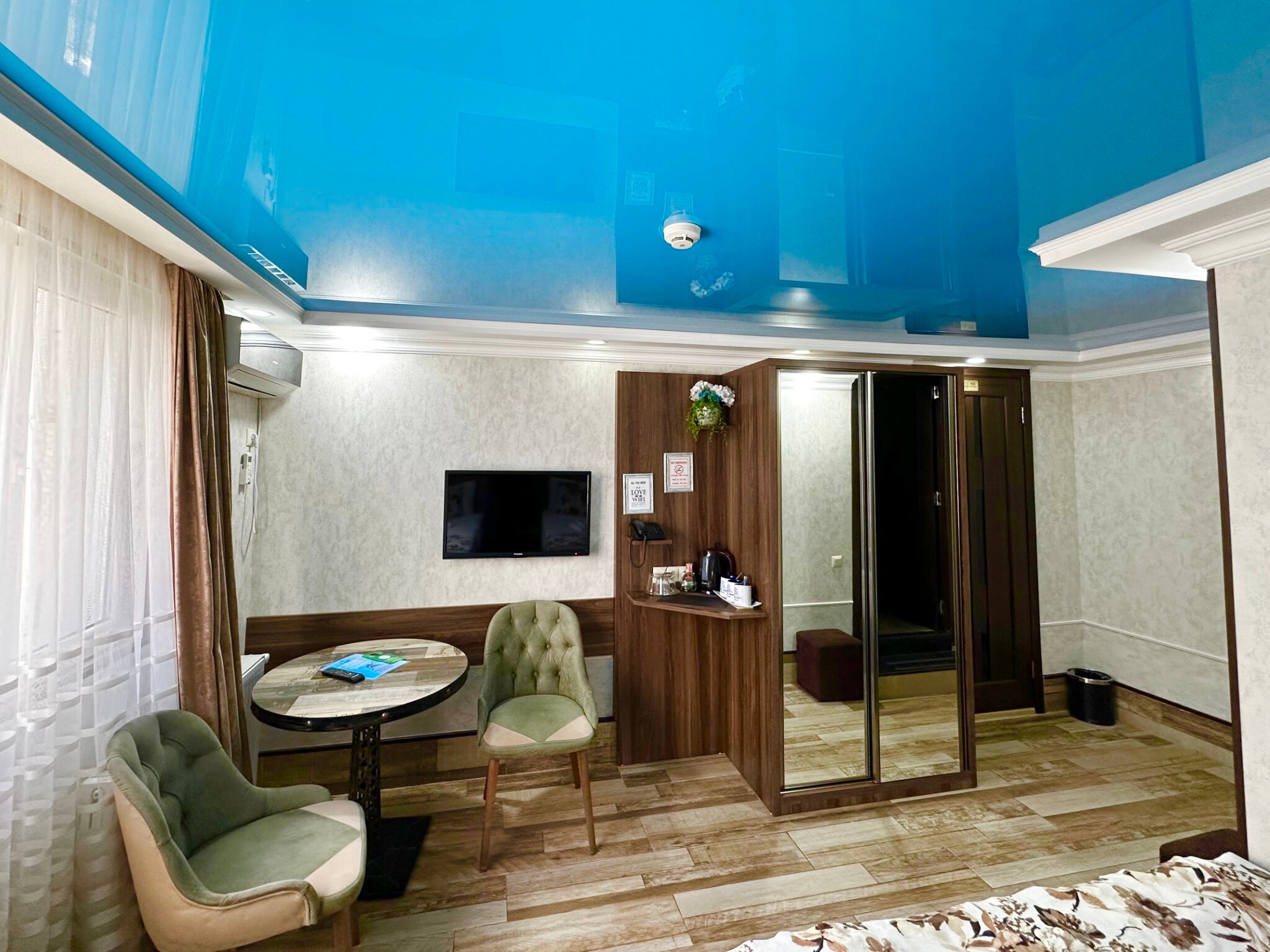 Фото Hotel Park Batumi