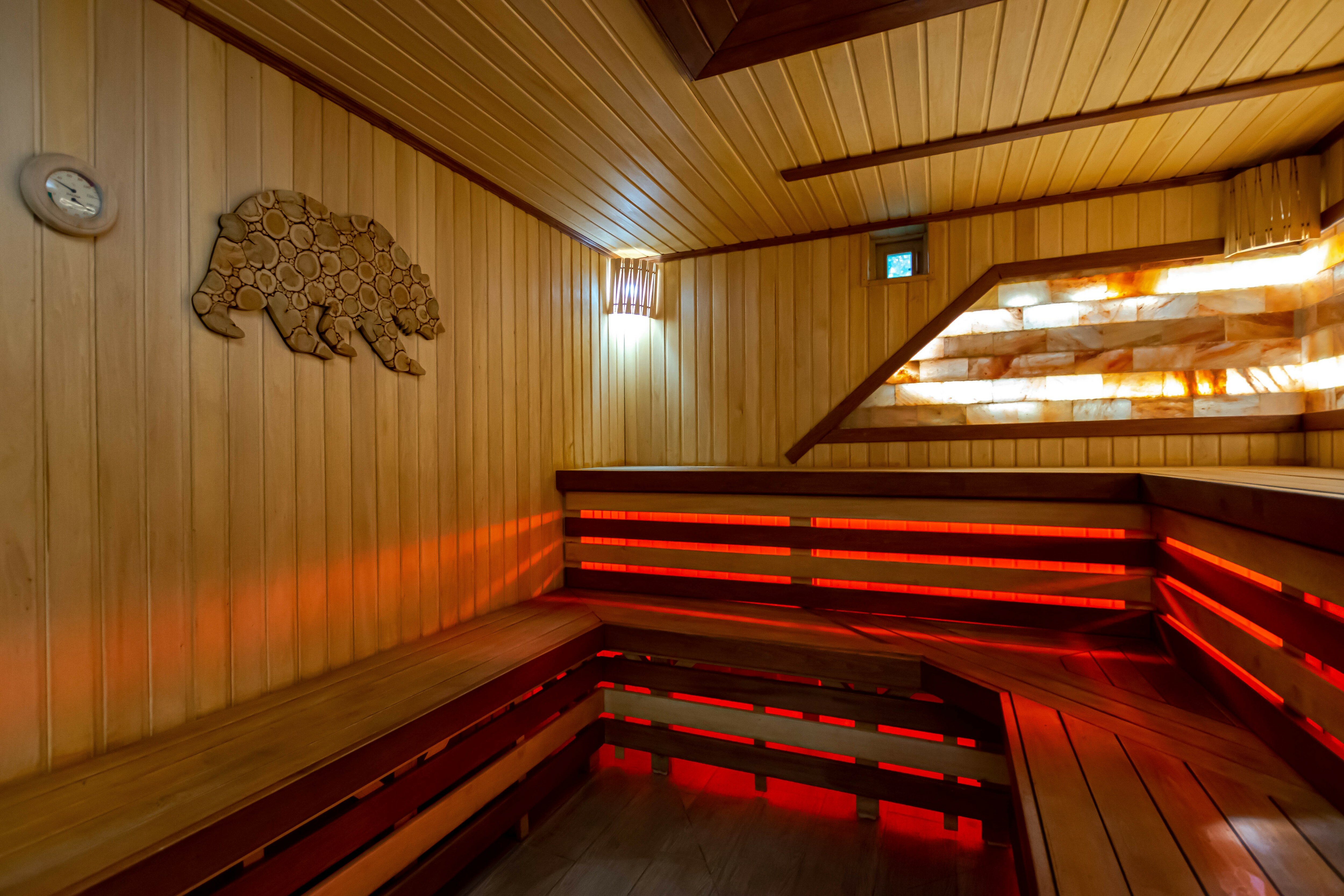 Фото Арт Баня