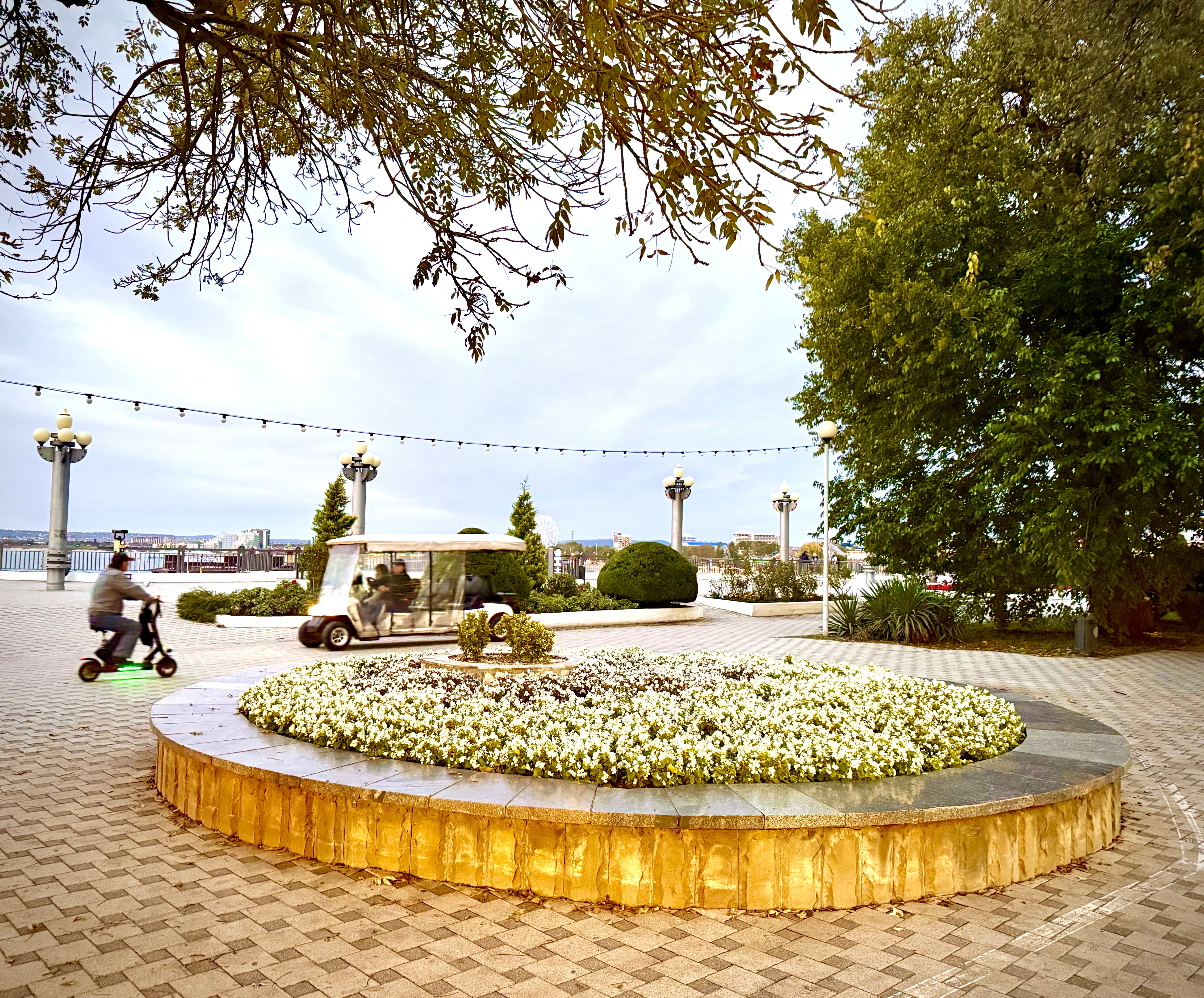 Фото Старинная Анапа