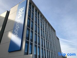 Гостиница Ibis Budget Sydney Airport