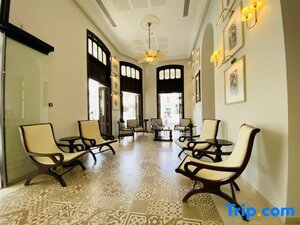 Гостиница Mystique Habana by Royalton