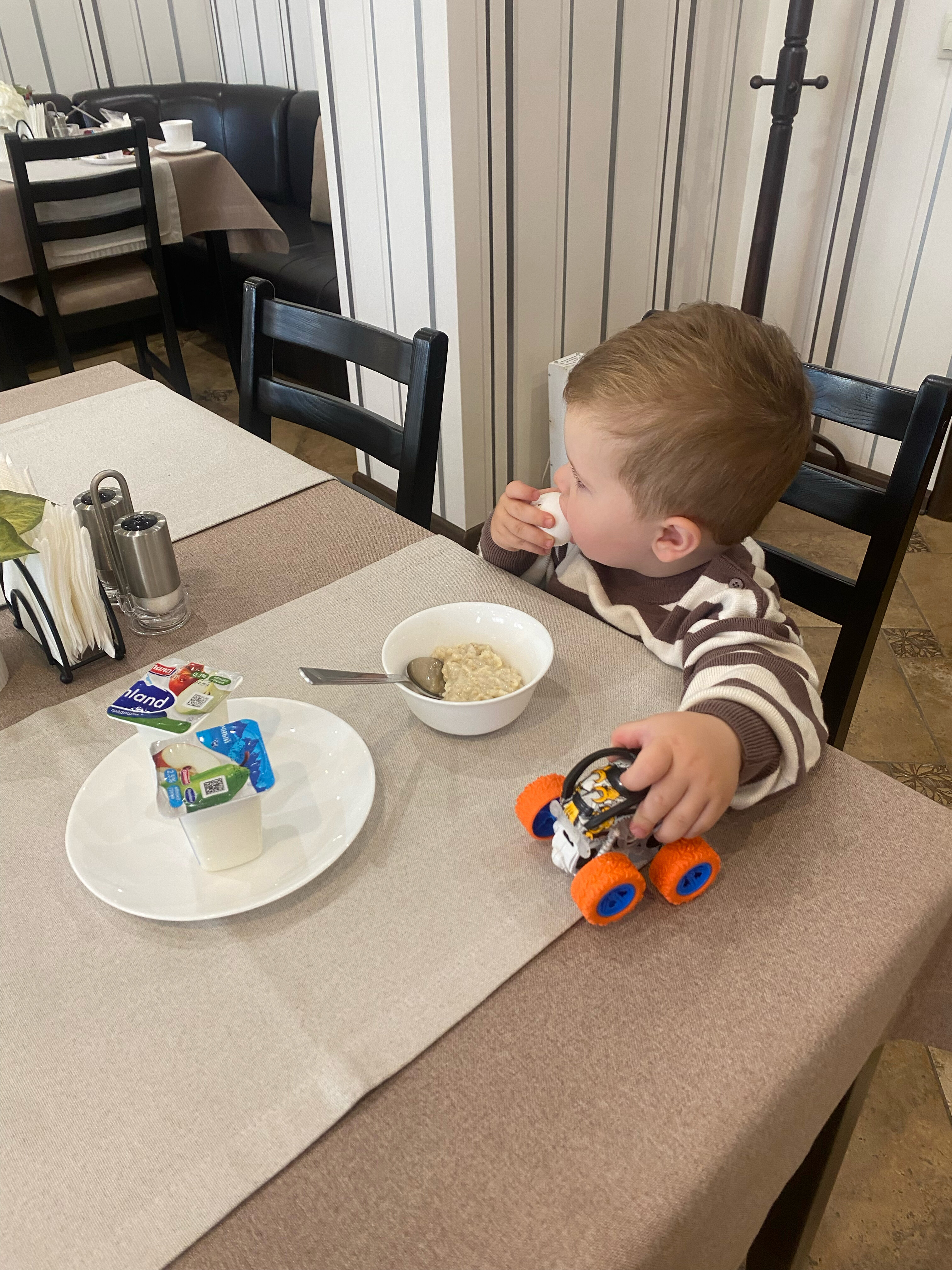 Фото Center Hotel