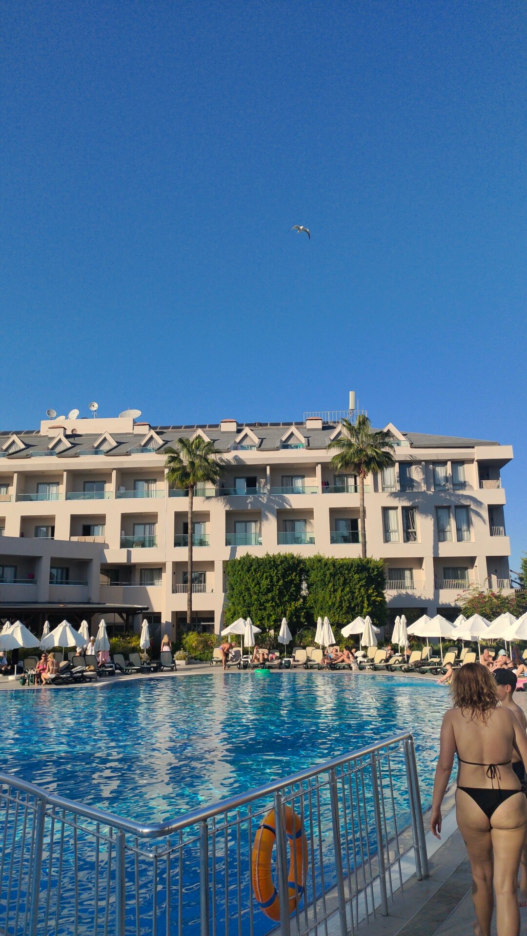 Фото Greenwood Kemer Resort