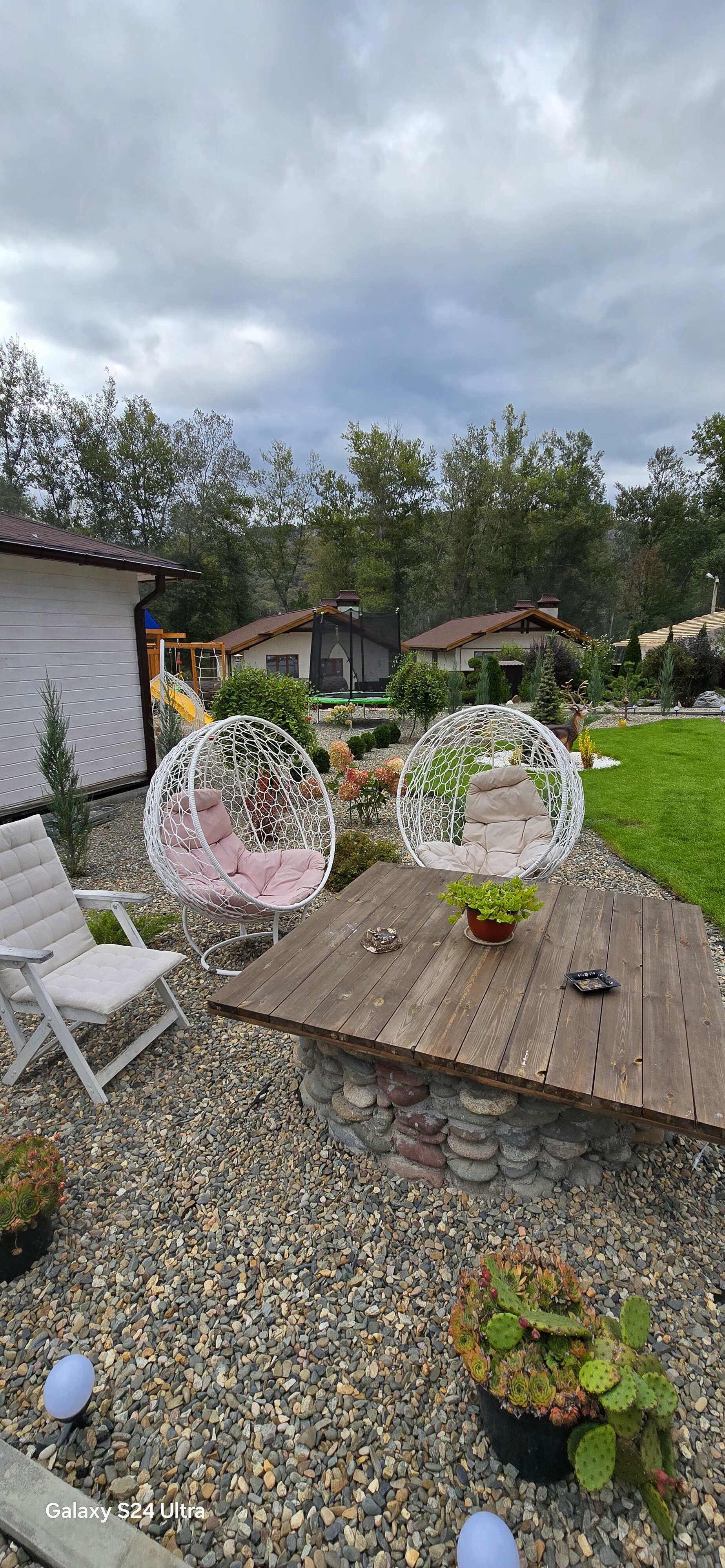 Фото Белая Дача